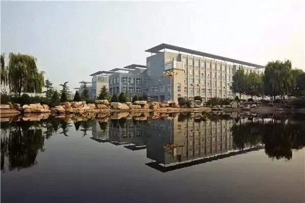 济南工程职业技术学院(绣源河校区)