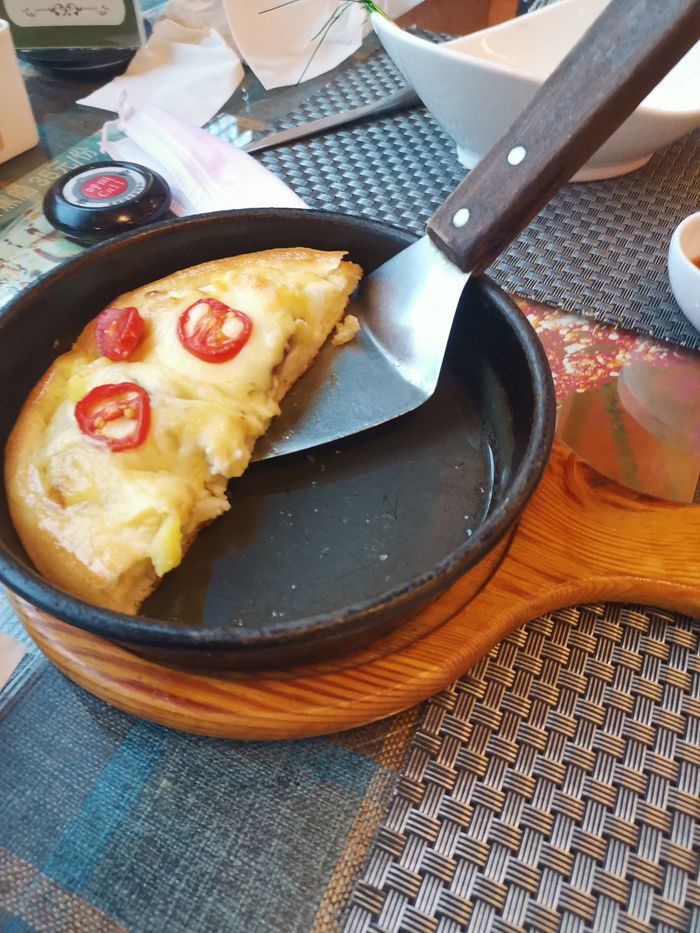 格林西点西餐厅(望花店)