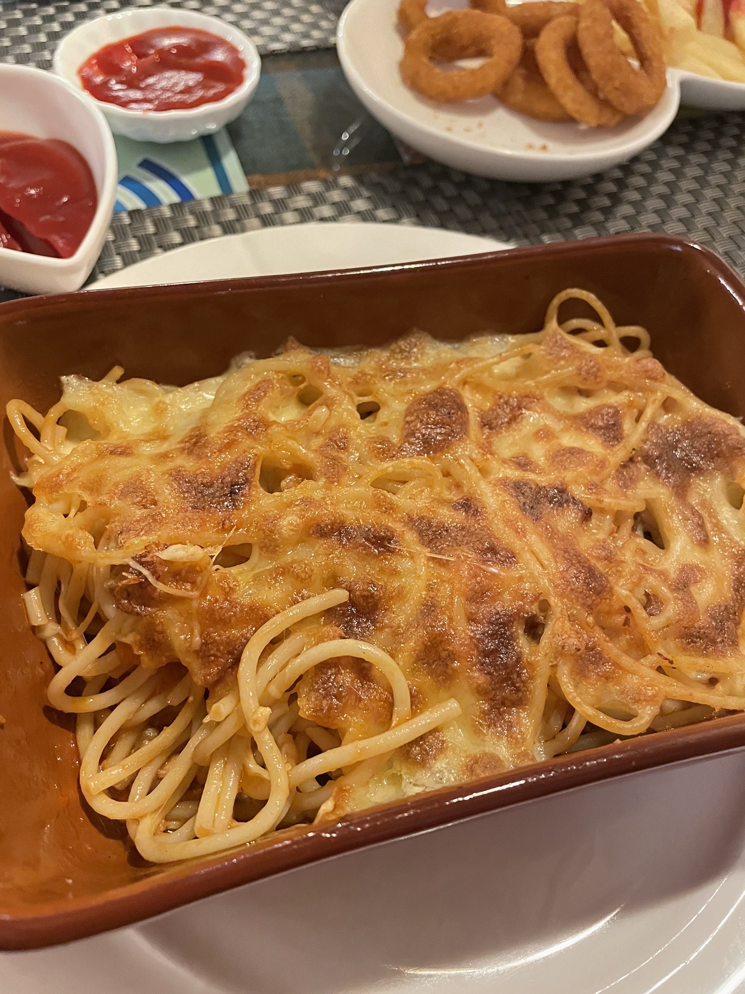 格林西点西餐厅(望花店)