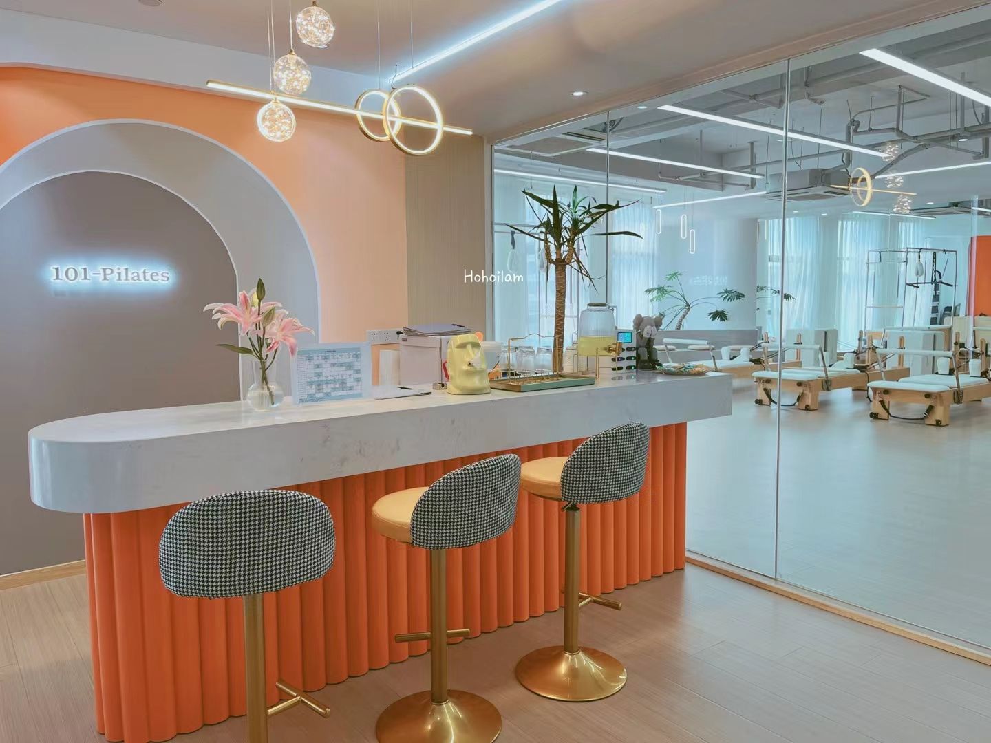 场地封面-101·瑜伽&普拉提