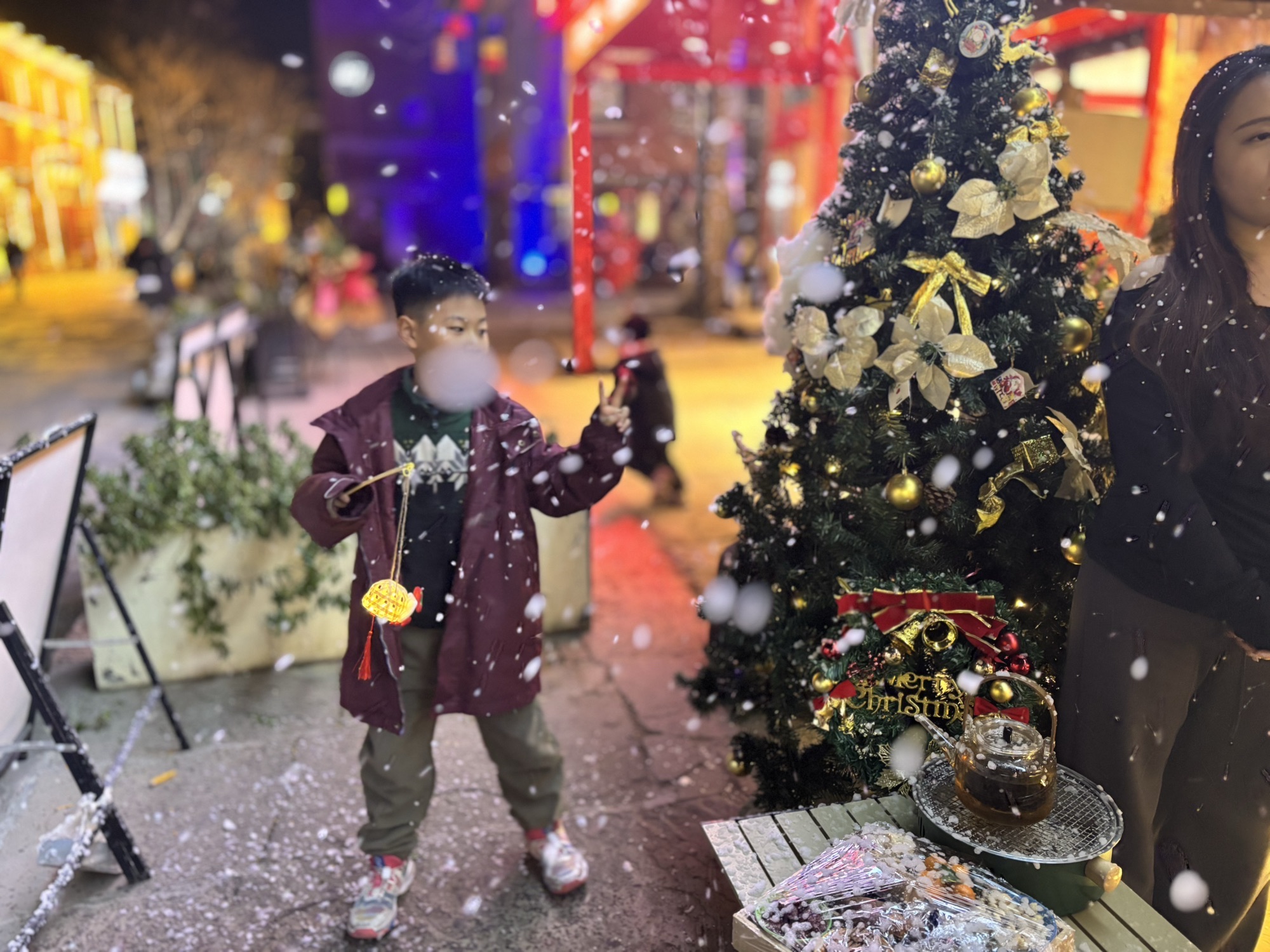 郑州二砂文化创意园旅行图片 1