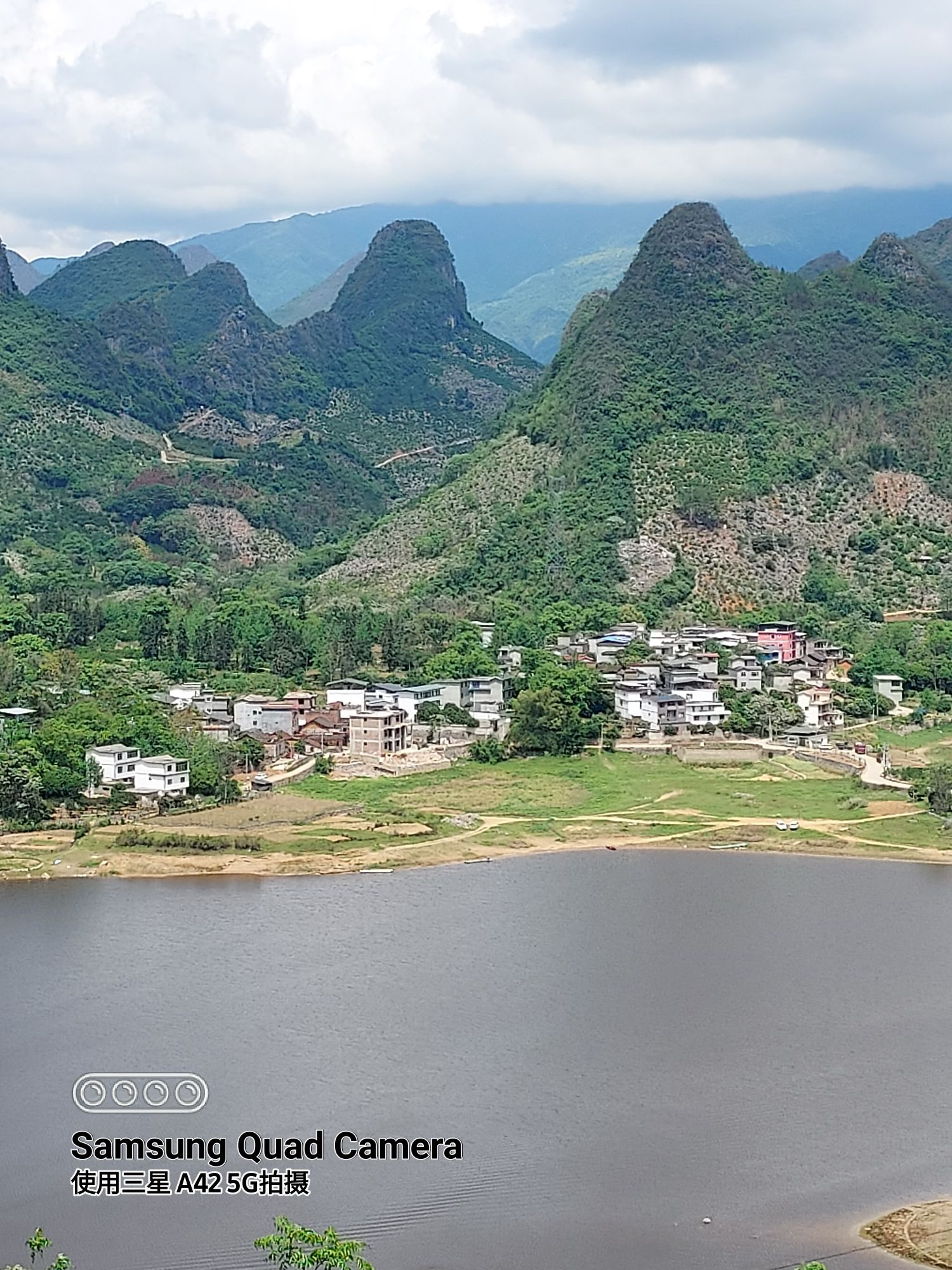 西塘观景台旅行图片 3