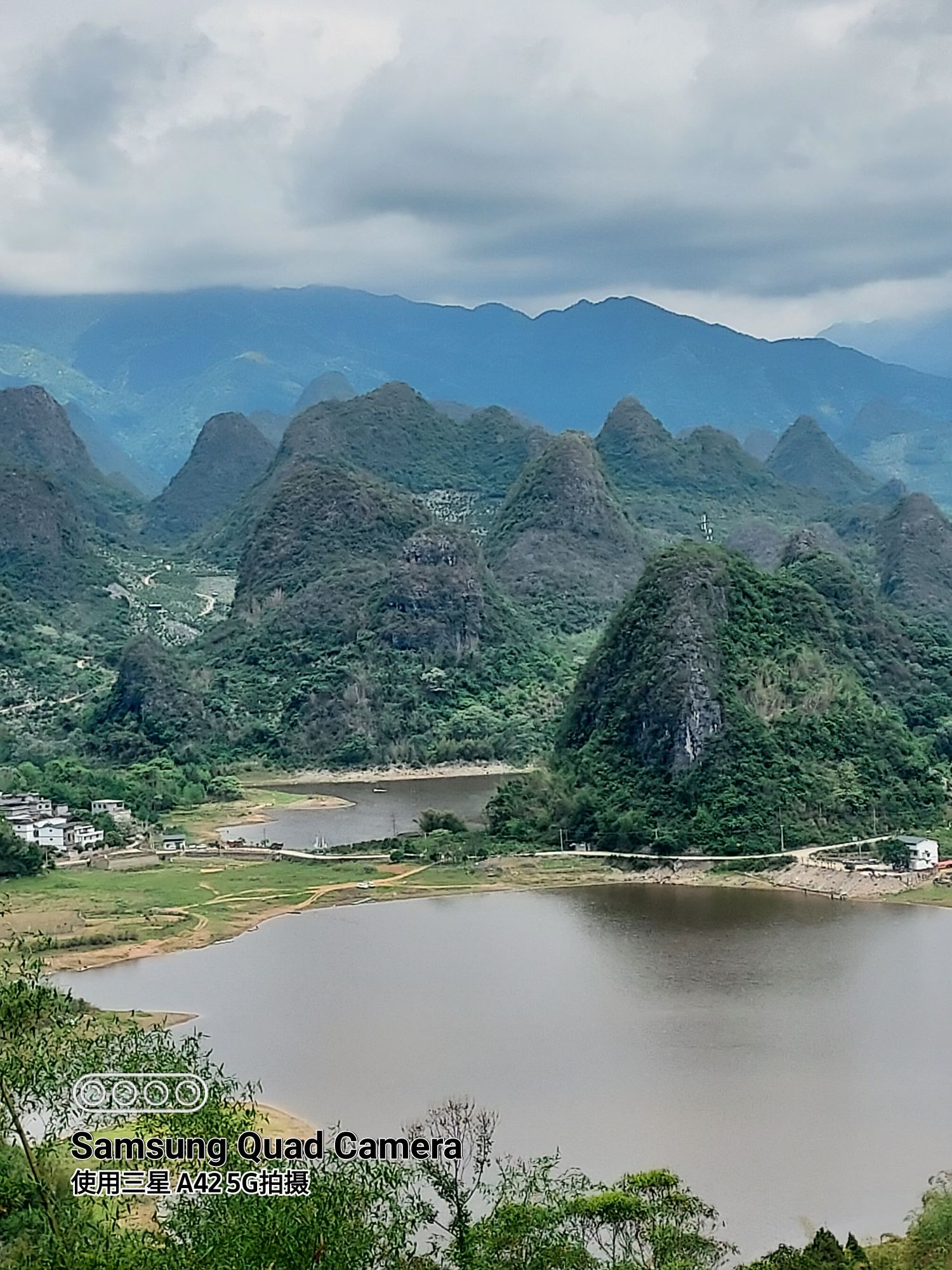 西塘观景台旅行图片 2