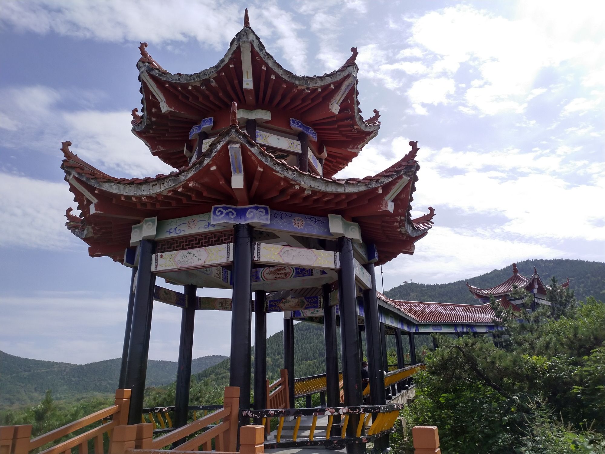 长寿亭旅行图片 2