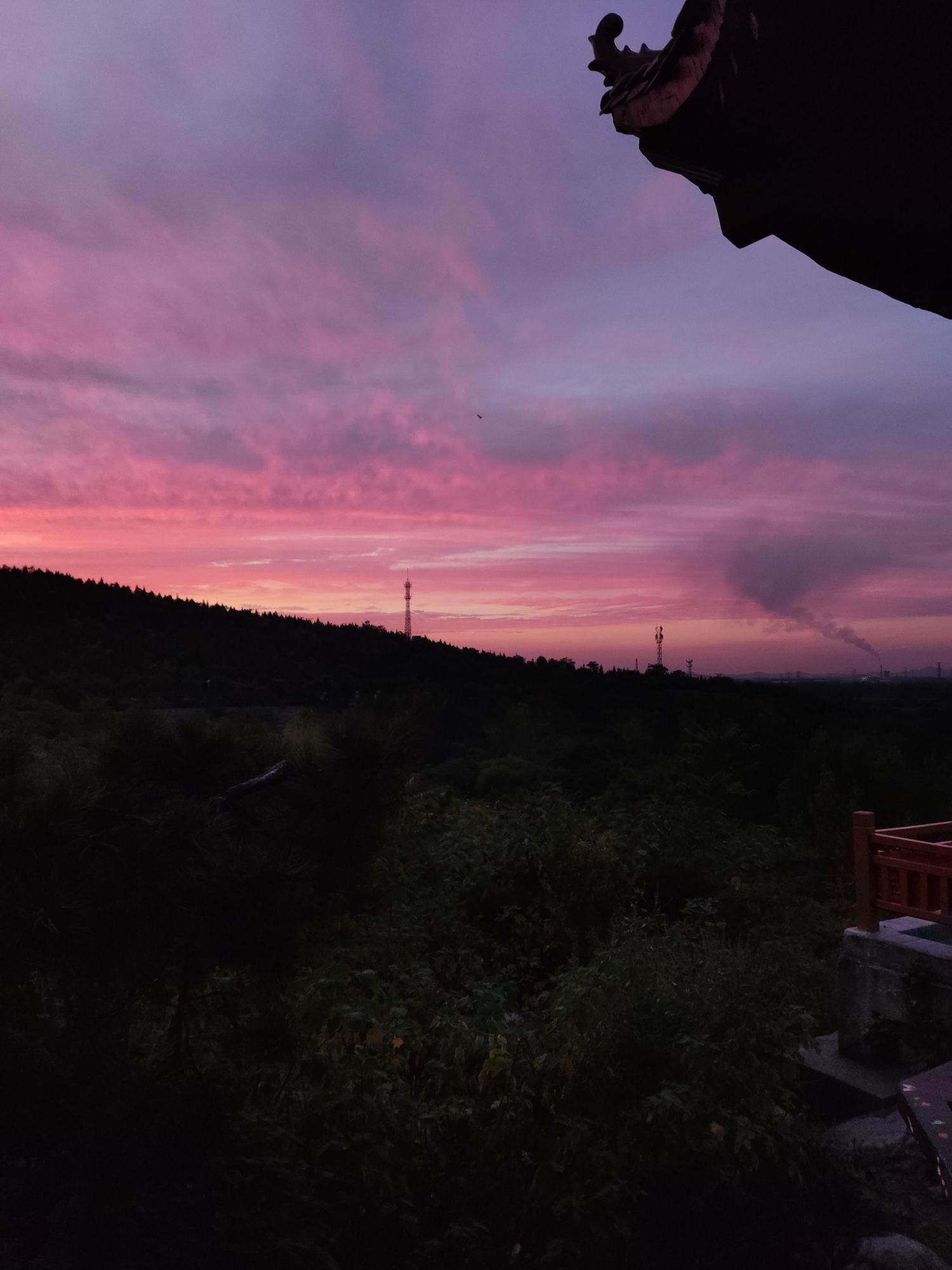 长寿亭旅行图片 1