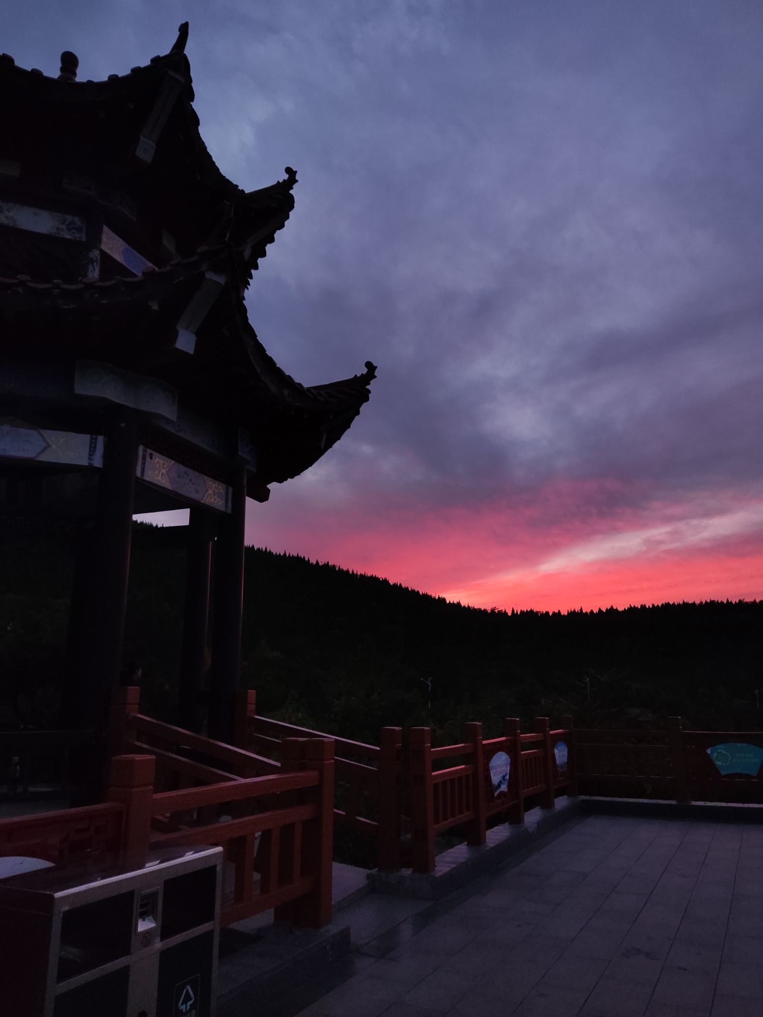 长寿亭旅行图片 2