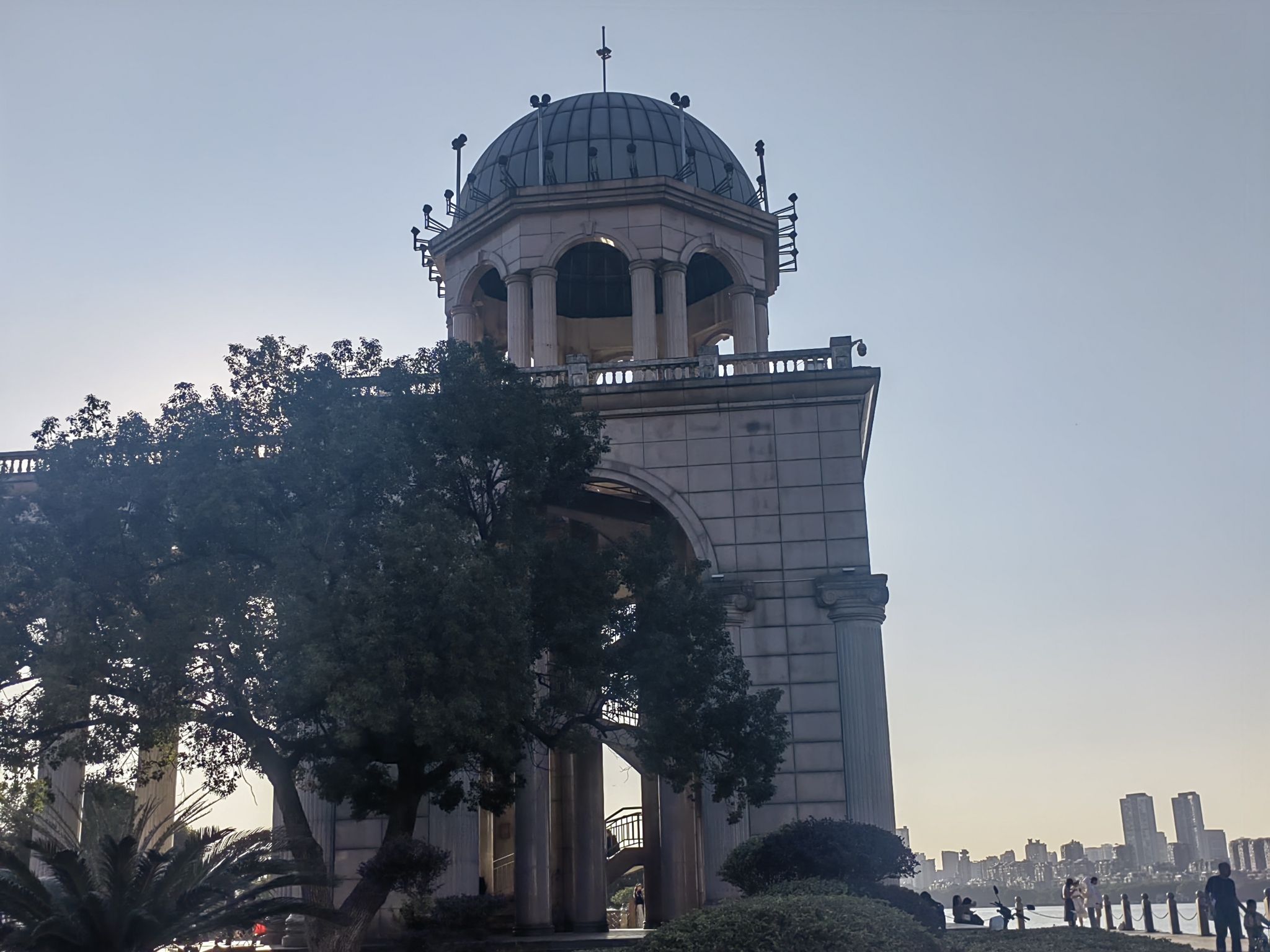 丹霞体育公园旅行图片 3