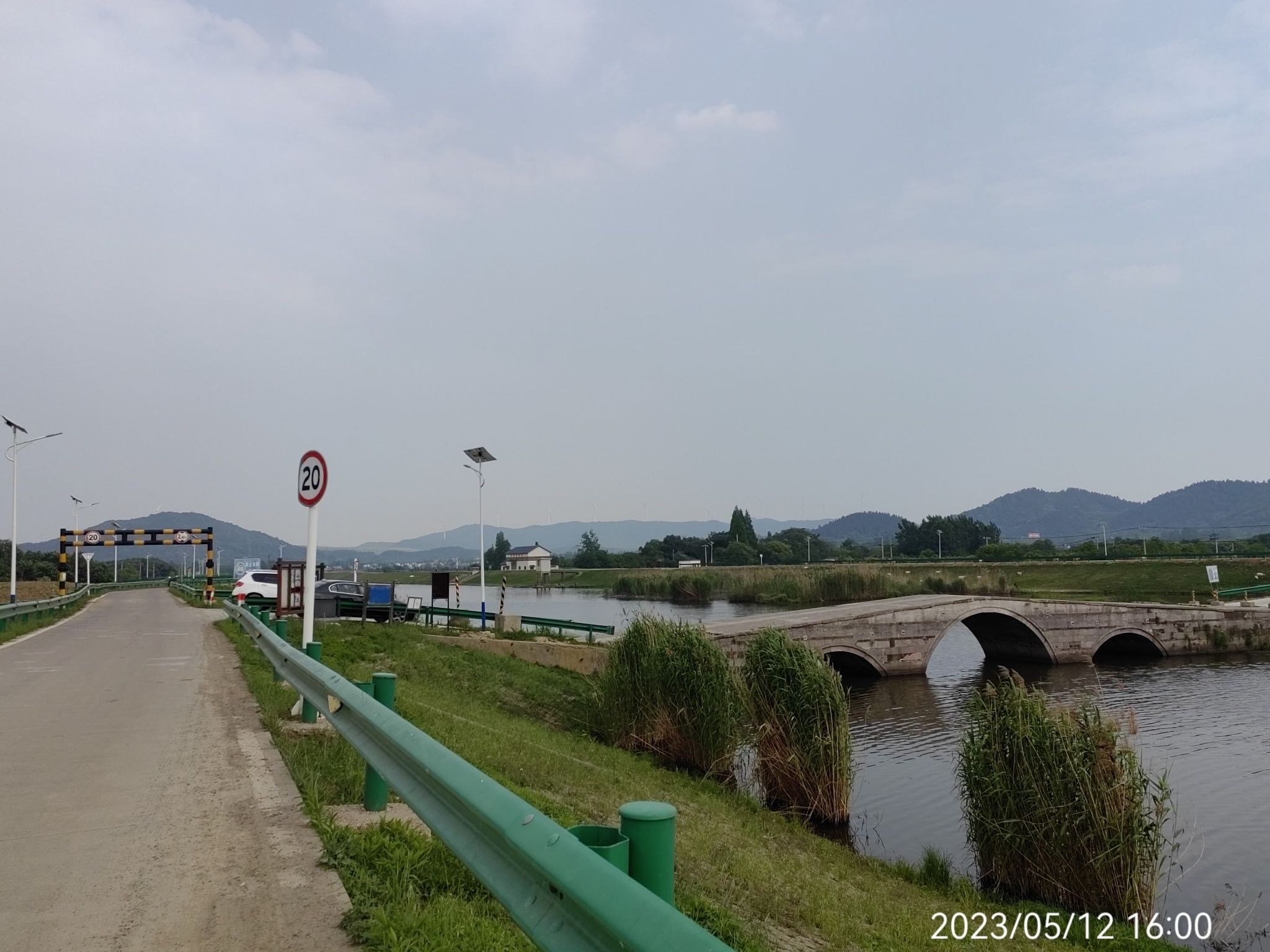 丁周桥旅行图片 1