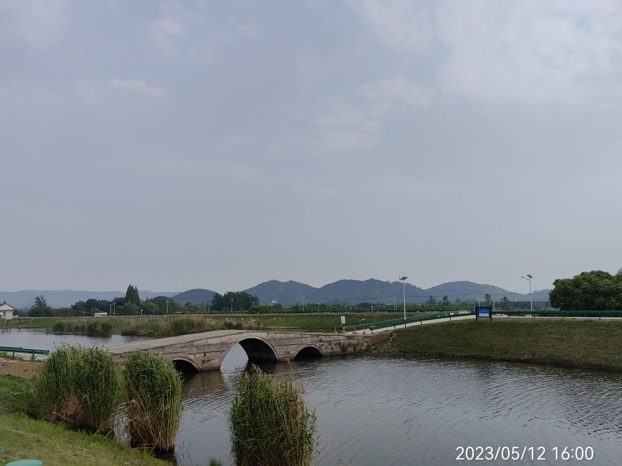 丁周桥旅行图片 2