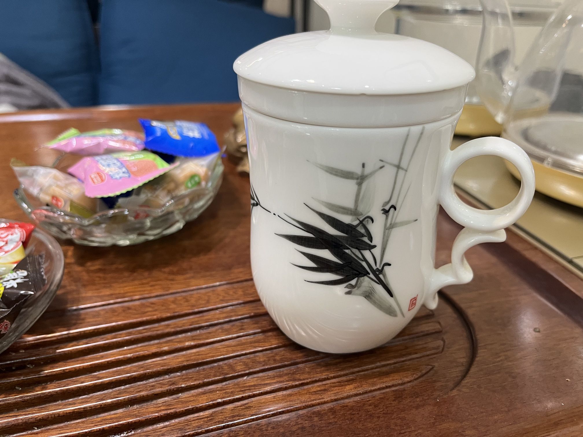 场地封面-元溪茶楼