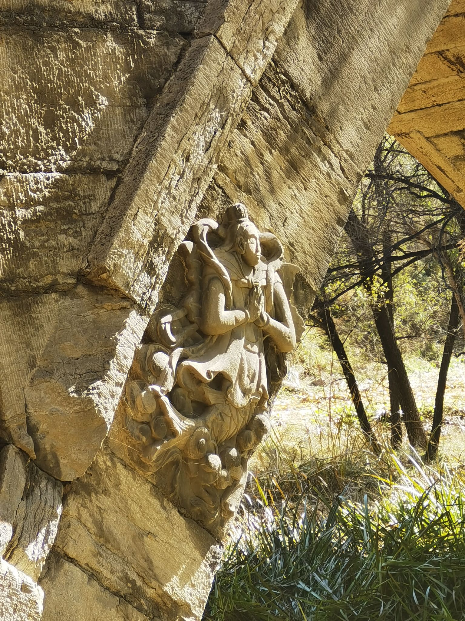 普济桥旅行图片 3