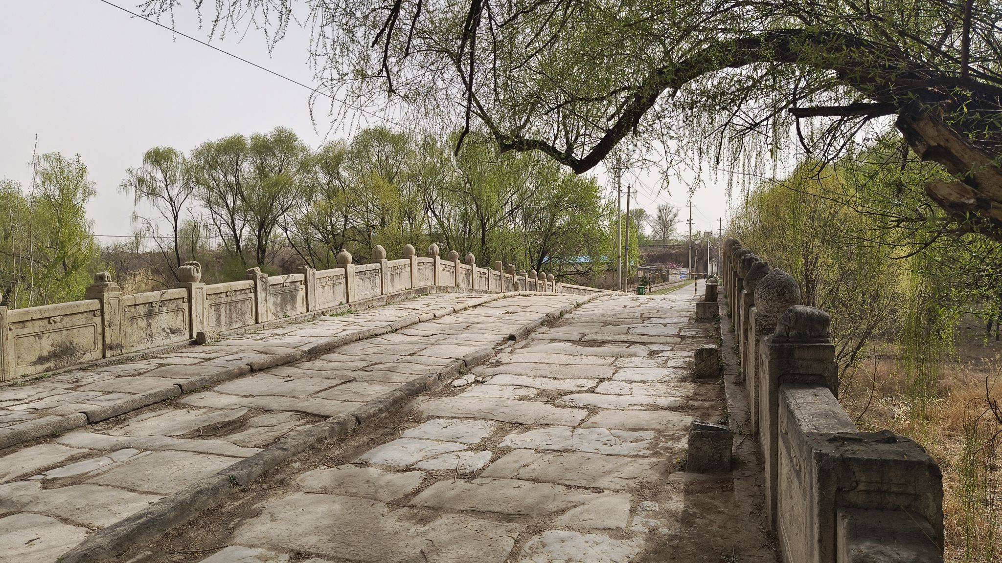 普济桥旅行图片 3