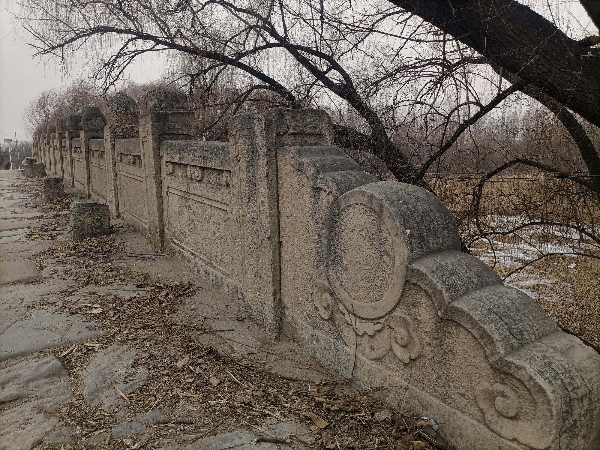 普济桥旅行图片 3