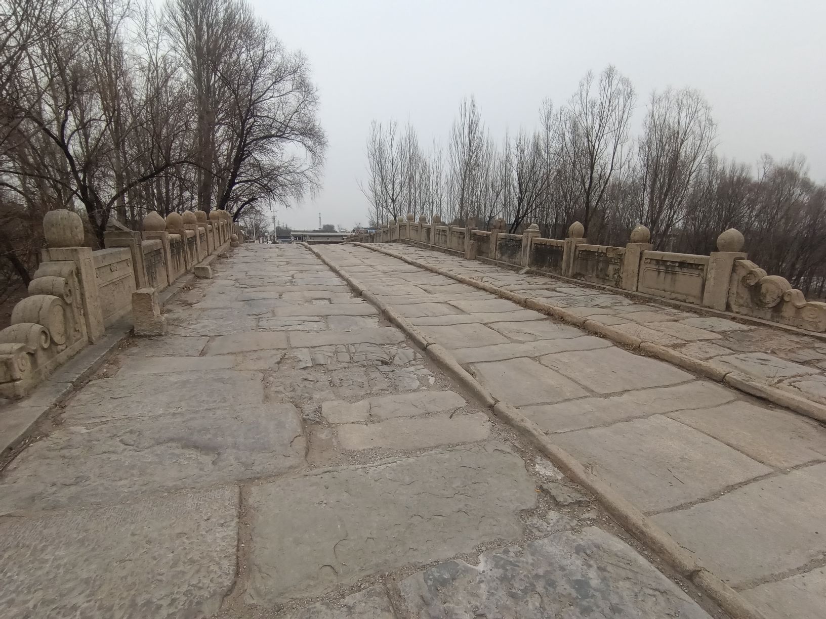 普济桥旅行图片 1