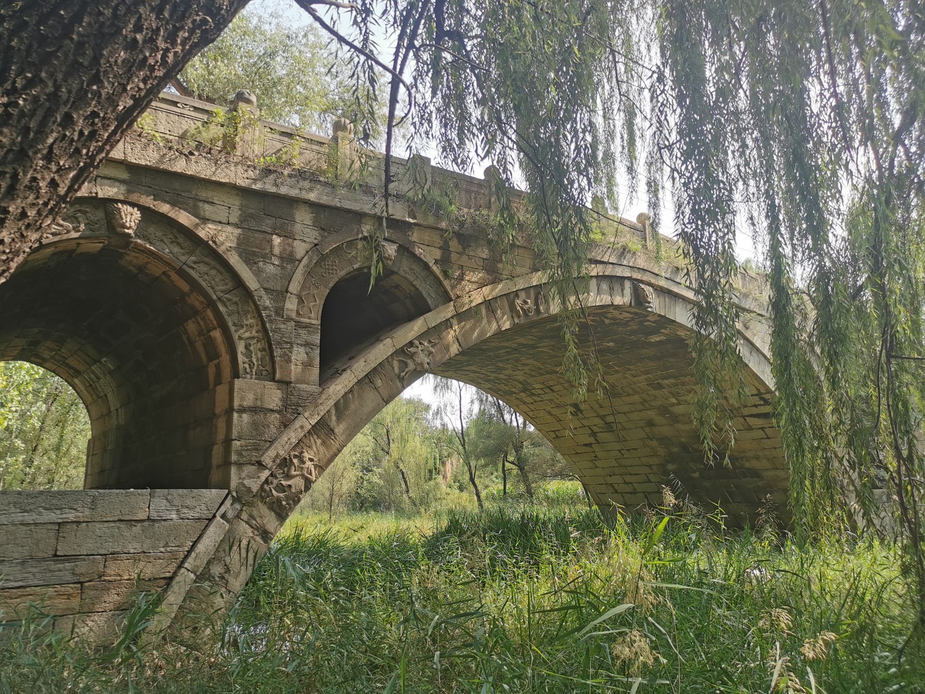 普济桥旅行图片 3