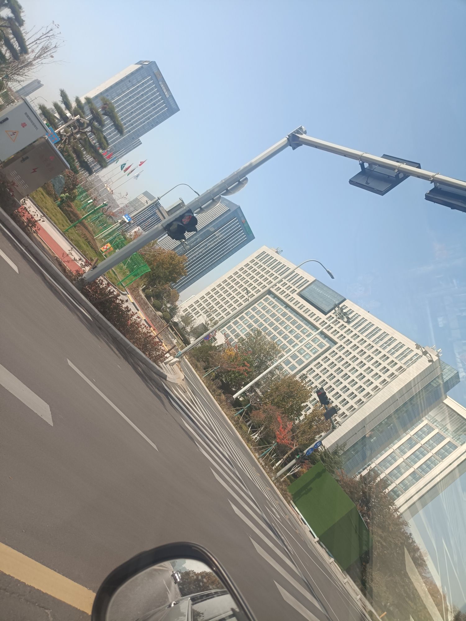 胶州市经济技术开发区实景图（3）
