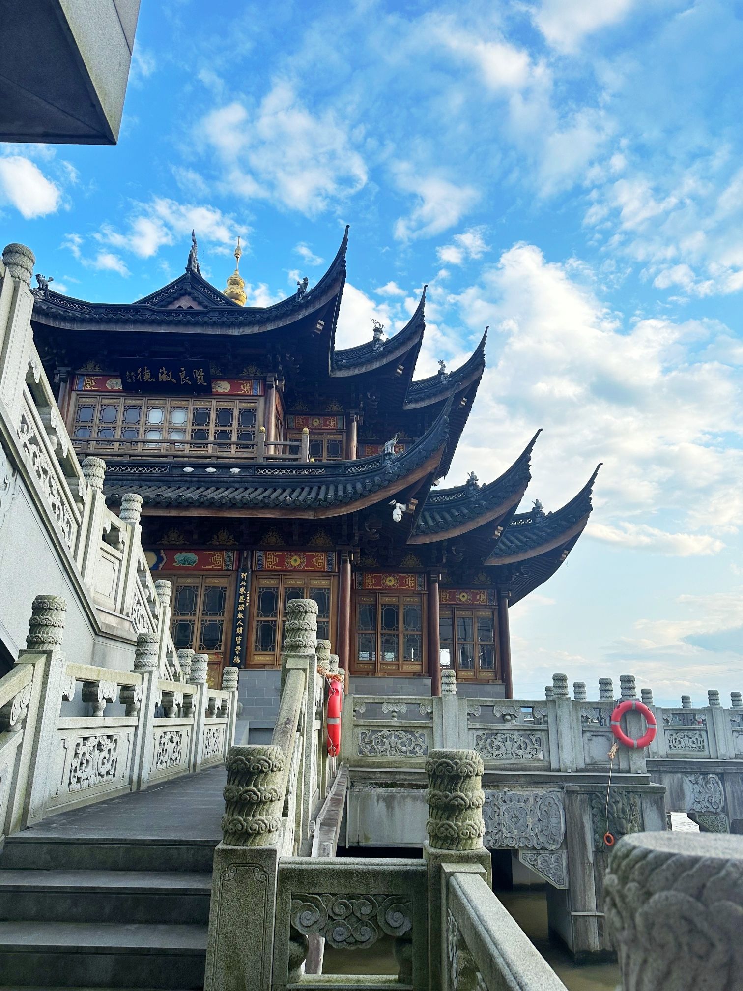 龙天小镇旅行图片 3
