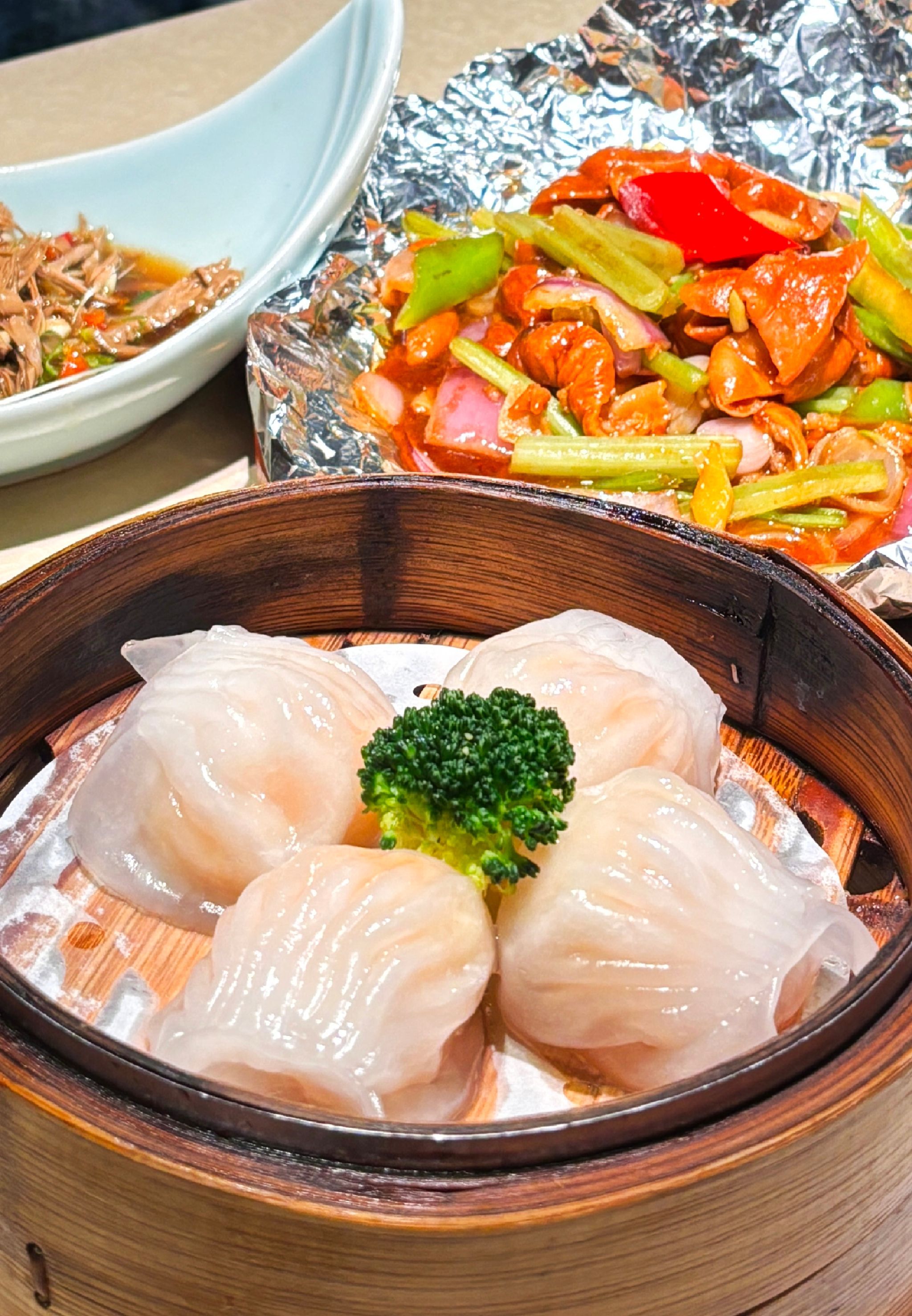 喜粤餐厅(乐苑3区店)