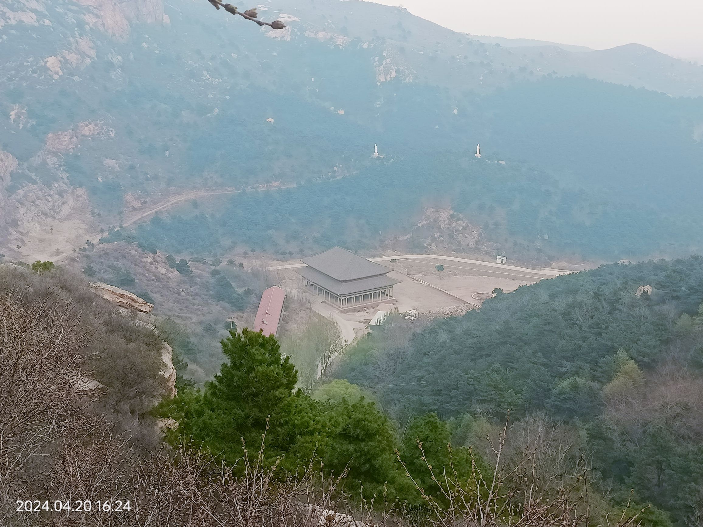 百花谷旅行图片 2