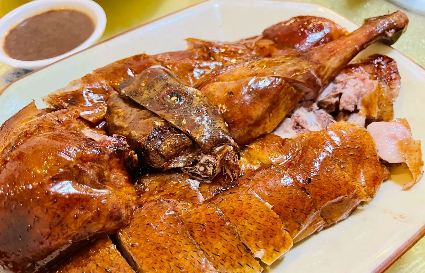 和记餐厅(建设三路店)