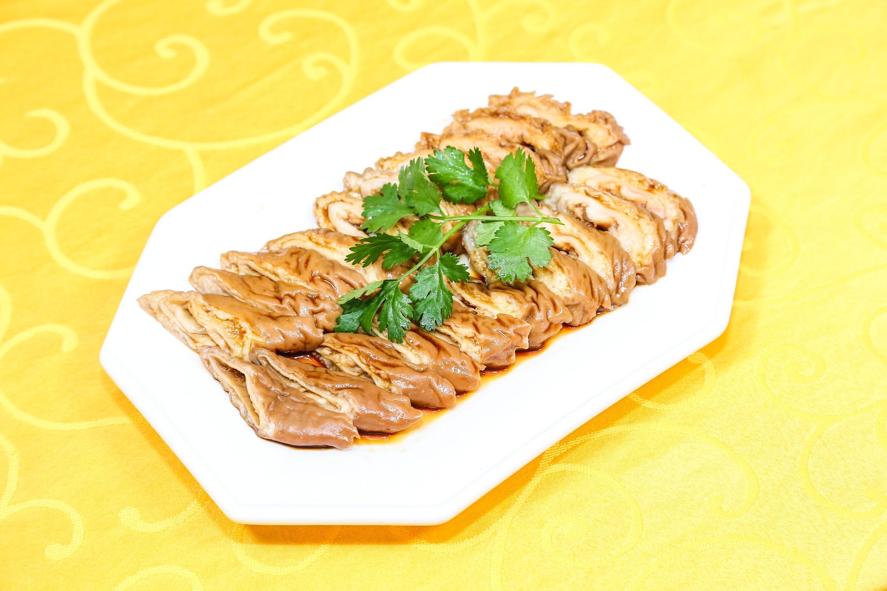 和记餐厅(建设三路店)