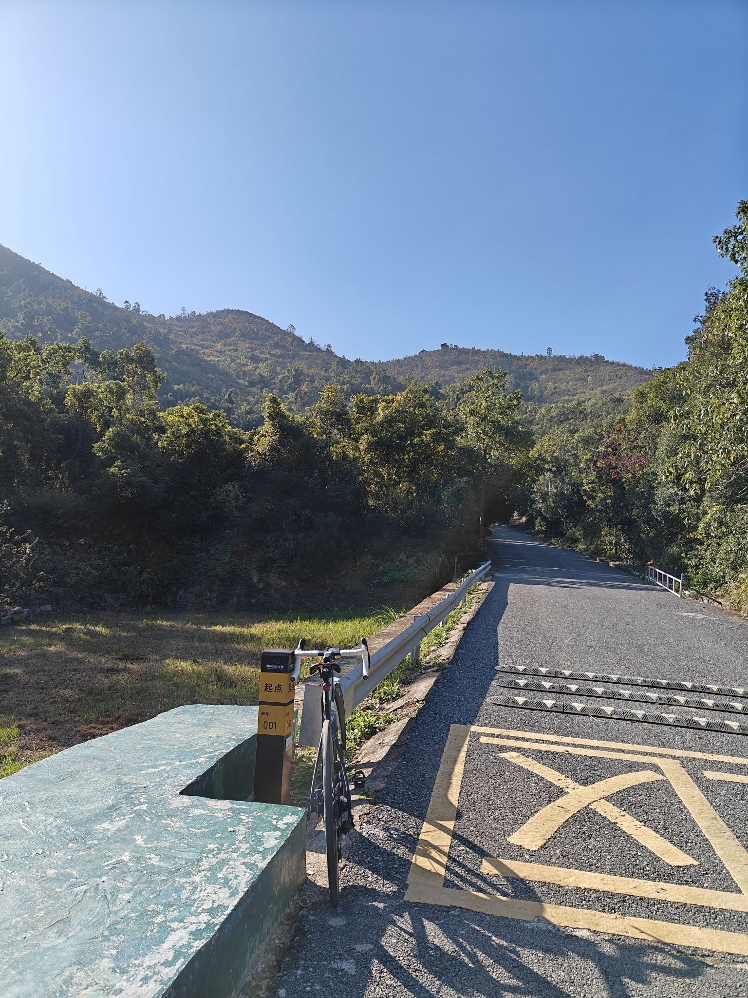 岳阳楼麻布山省级森林公园旅行图片 1