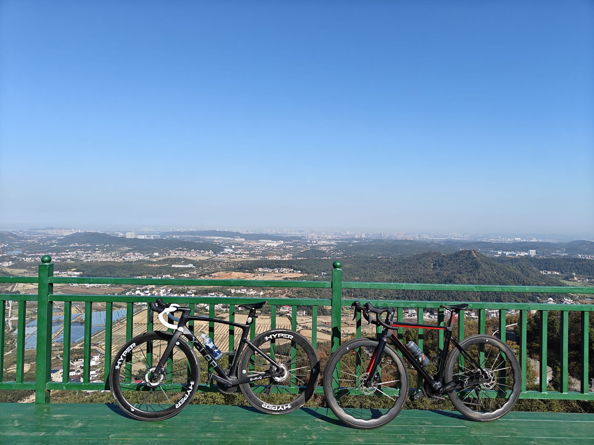 岳阳楼麻布山省级森林公园旅行图片 2