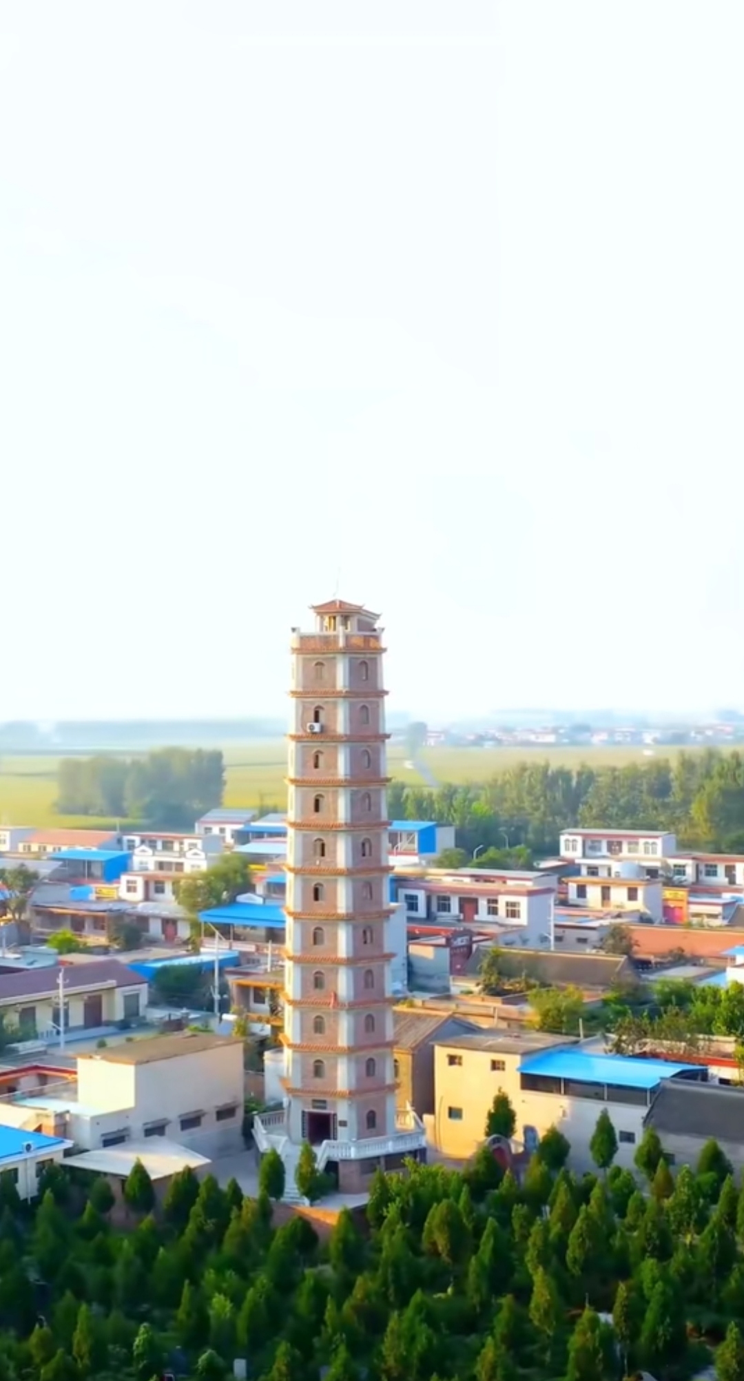 母亲塔旅行图片 3