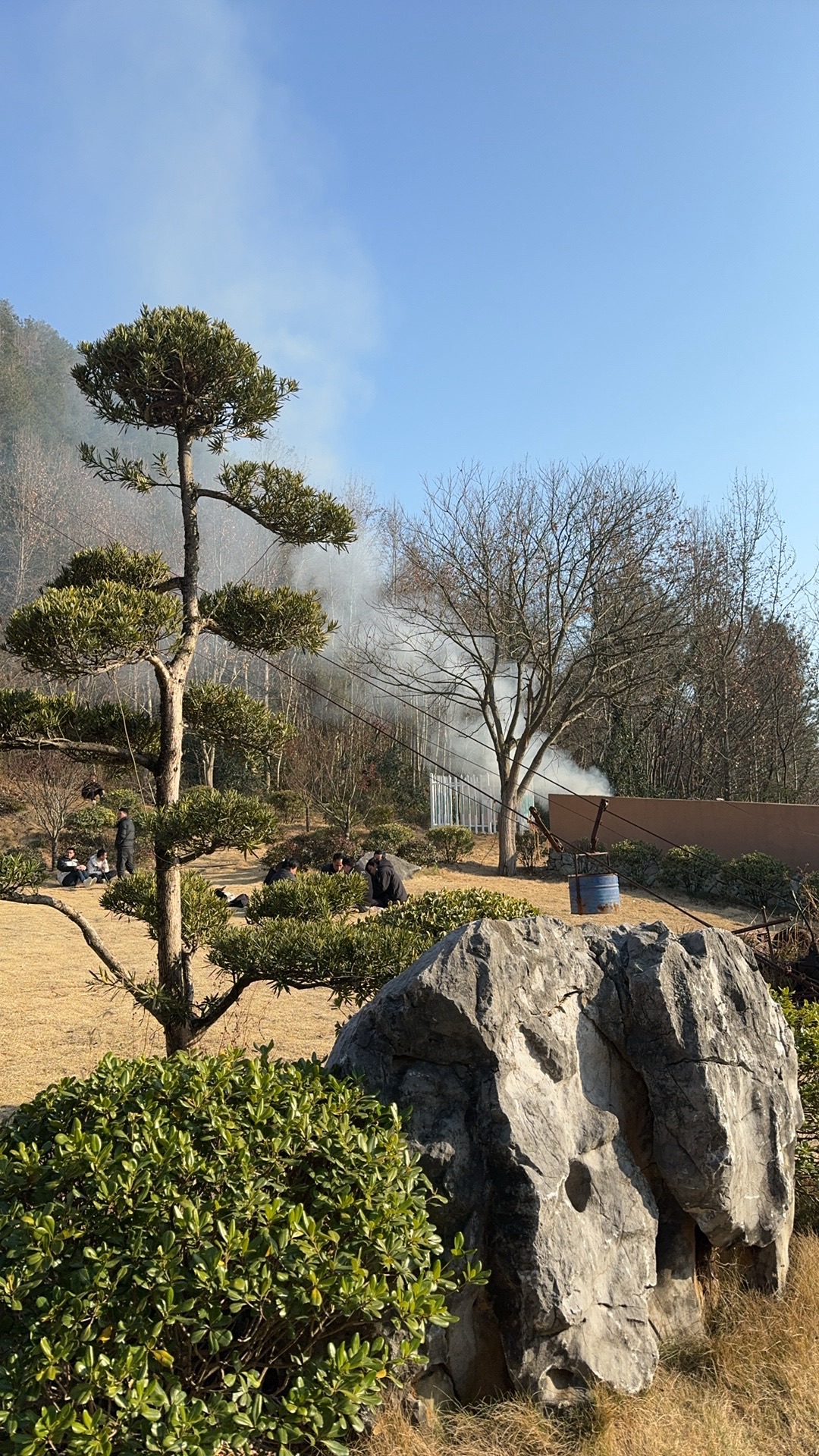 尖山公园旅行图片 2