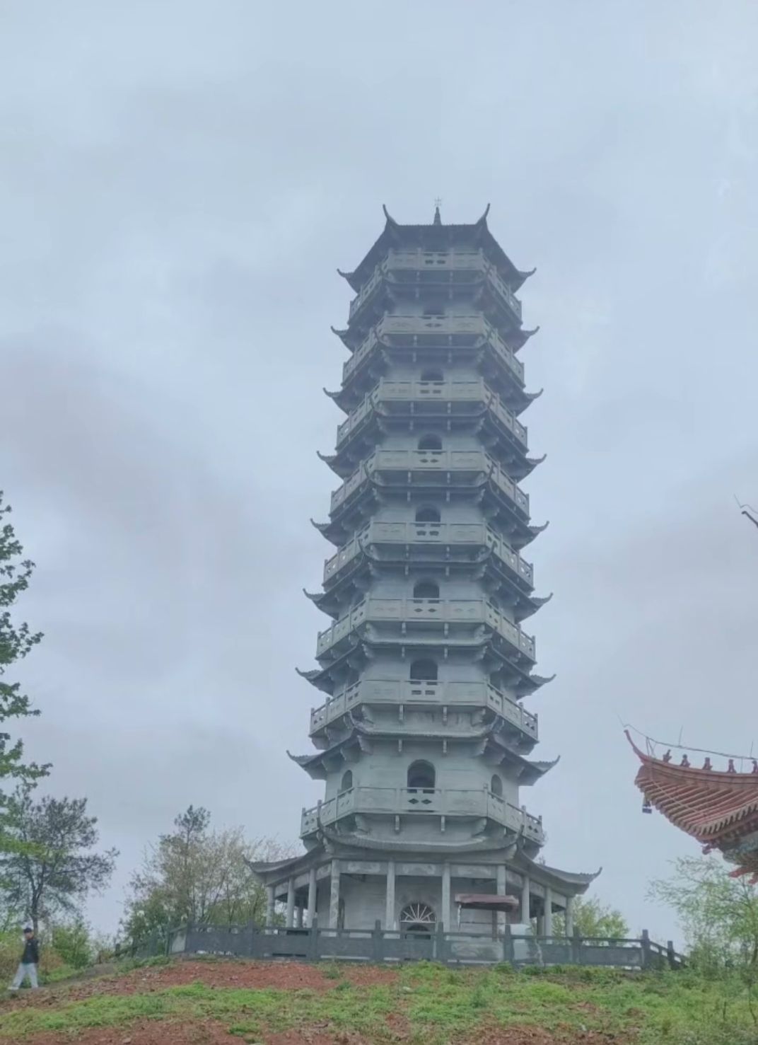 尖山公园旅行图片 1