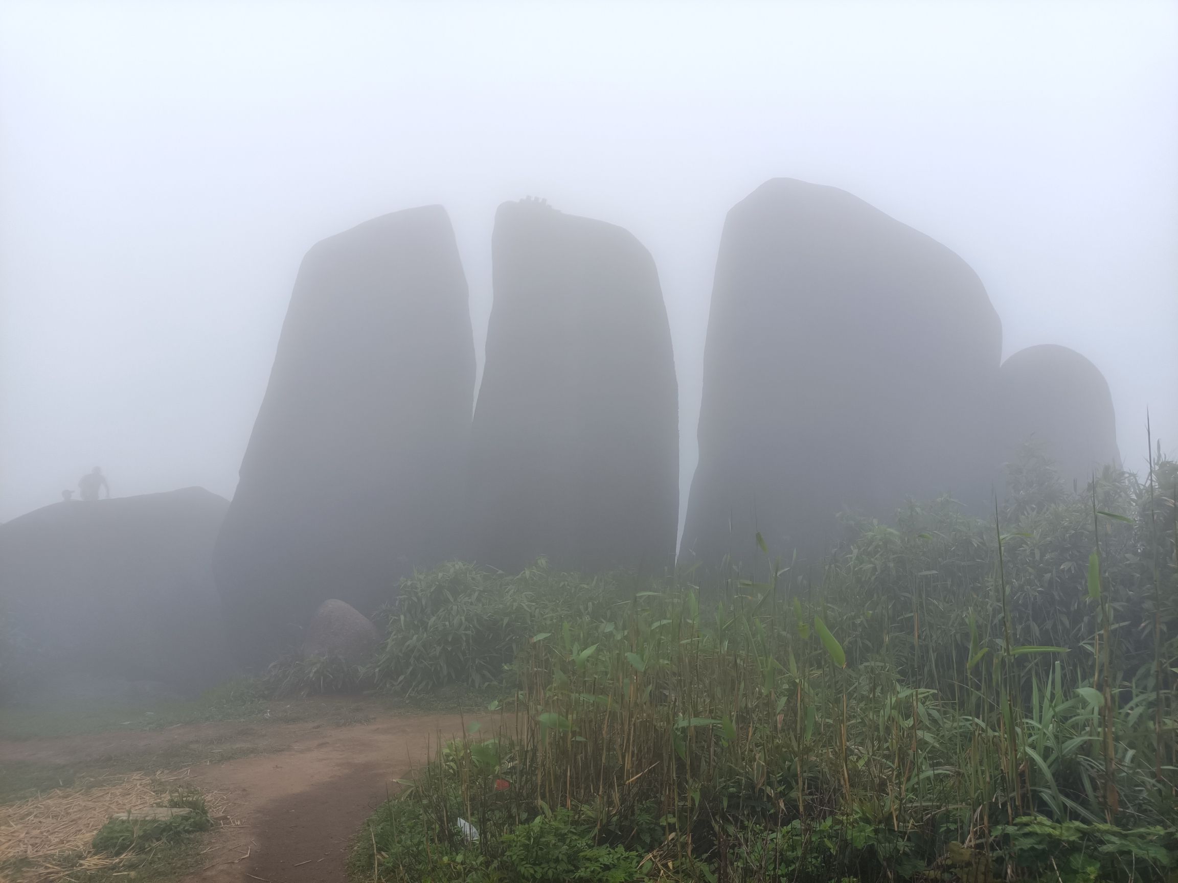 三片岭旅行图片 1
