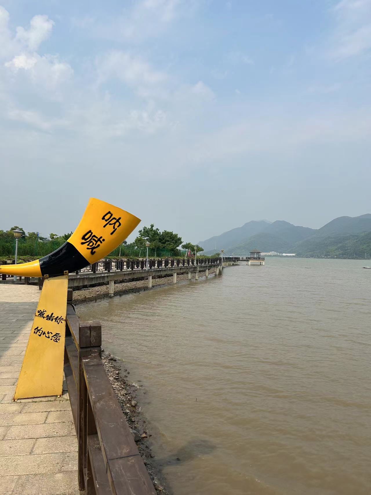 象山蟹钳港景区旅行图片 2