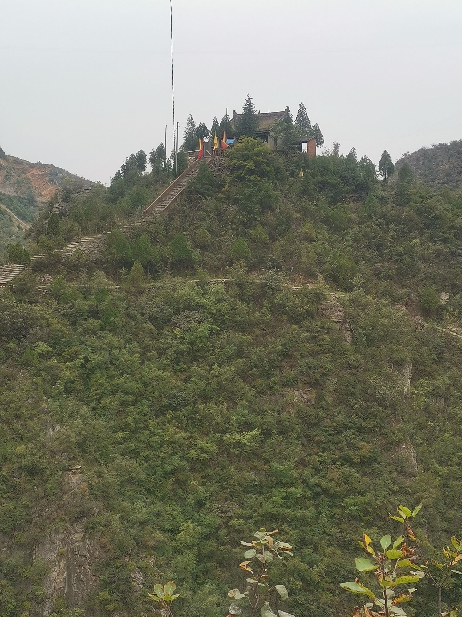 龙泉谷旅行图片 3