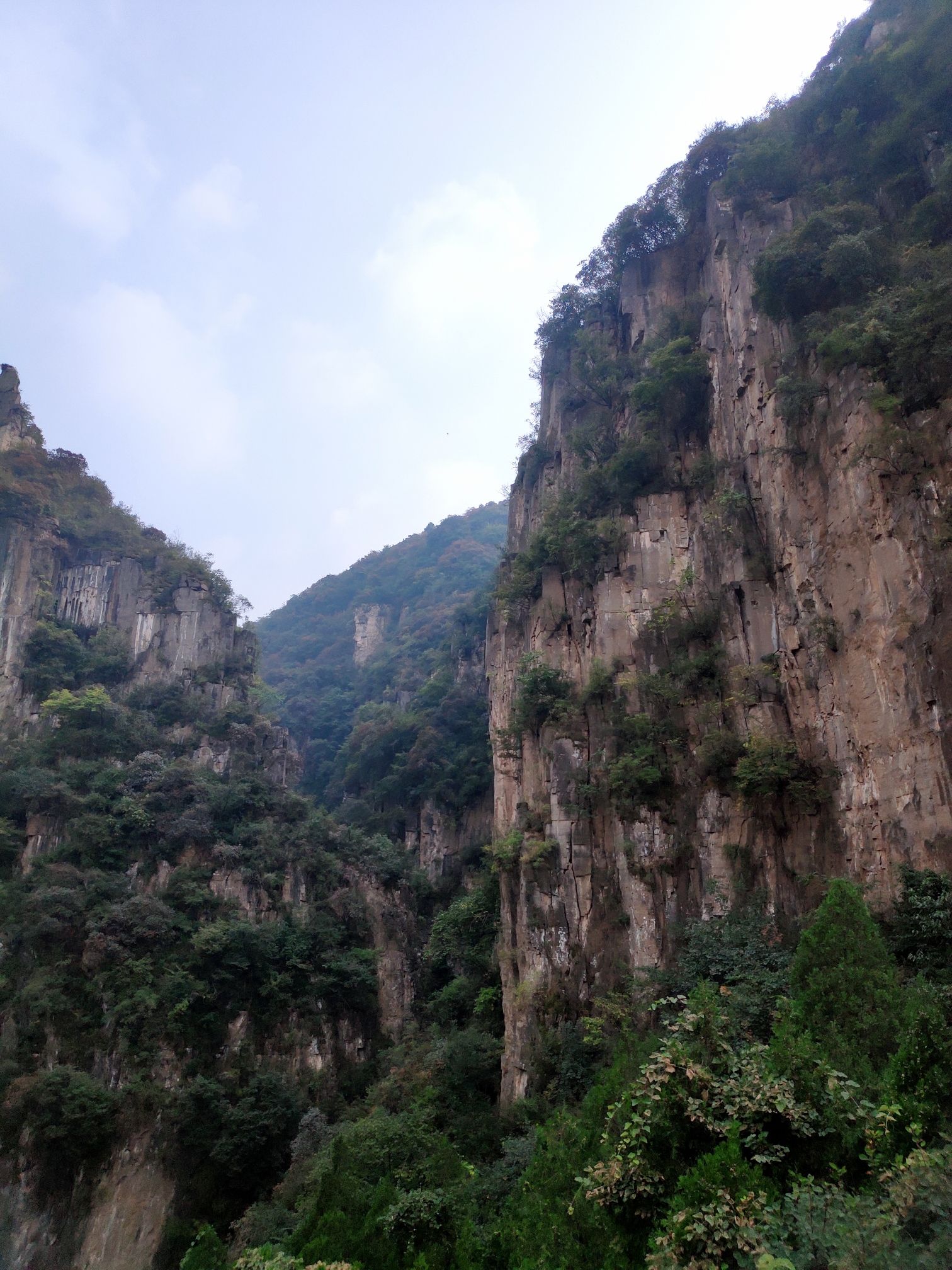 龙泉谷旅行图片 2