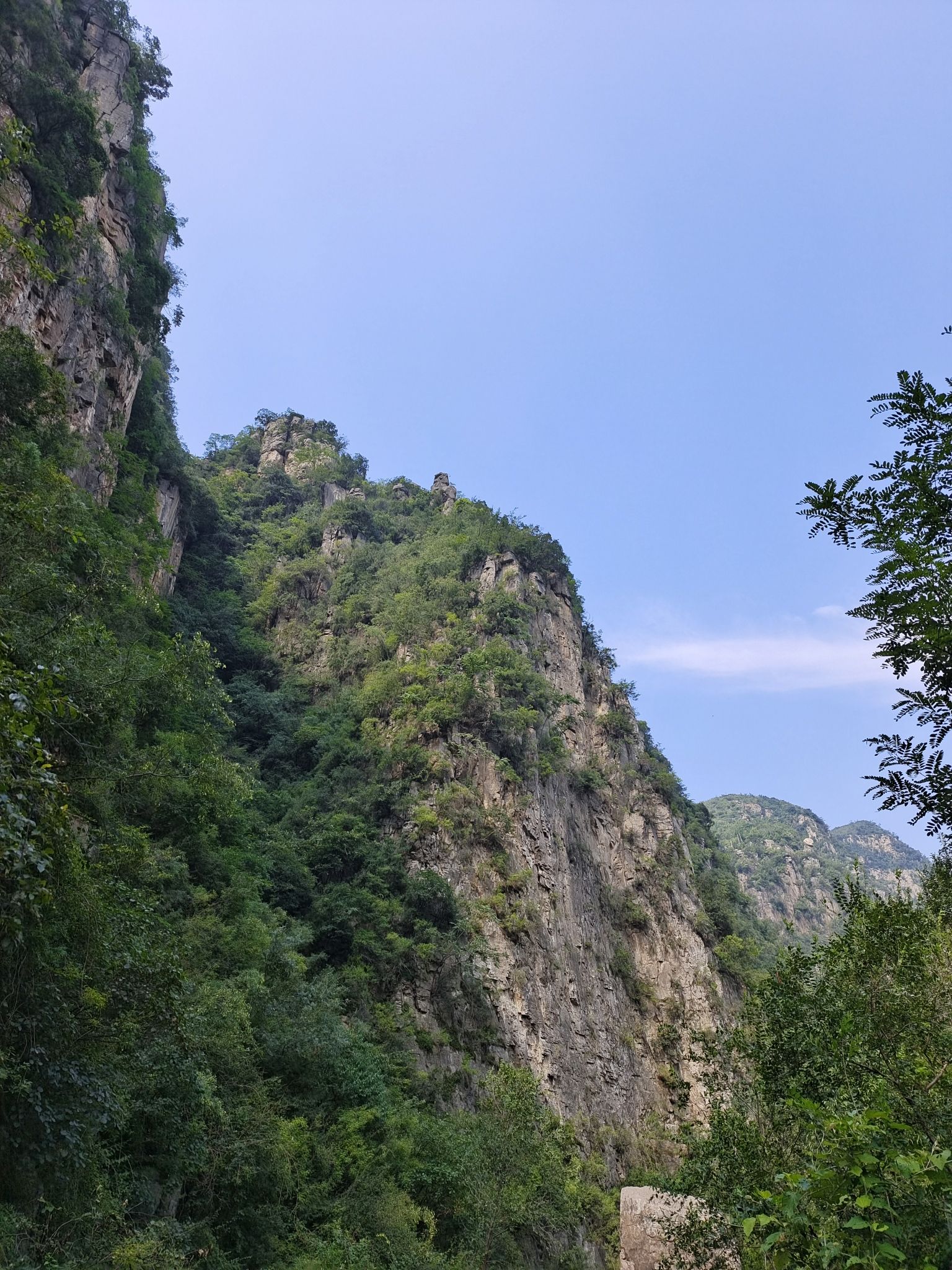 龙泉谷旅行图片 3