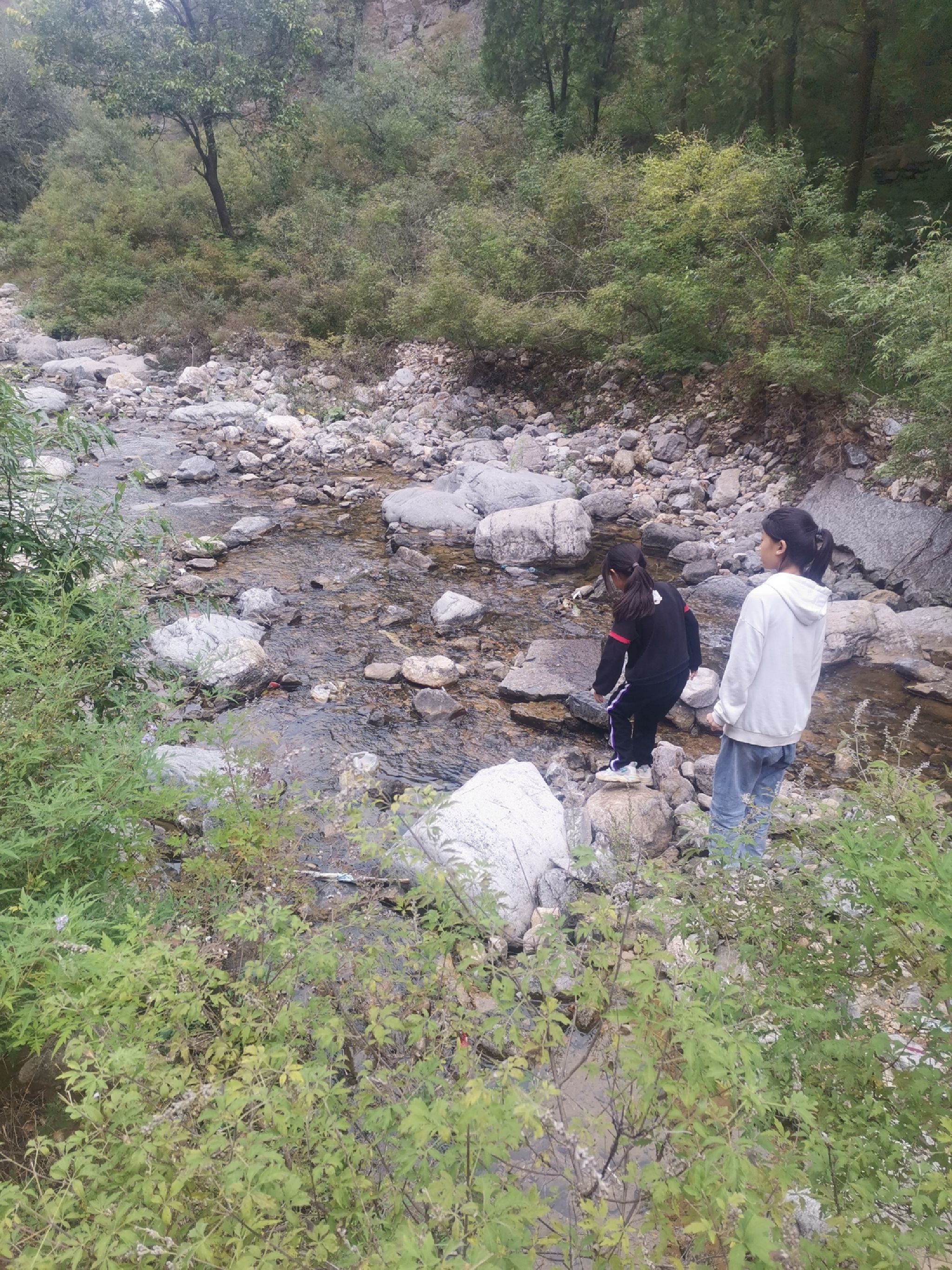 龙泉谷旅行图片 1