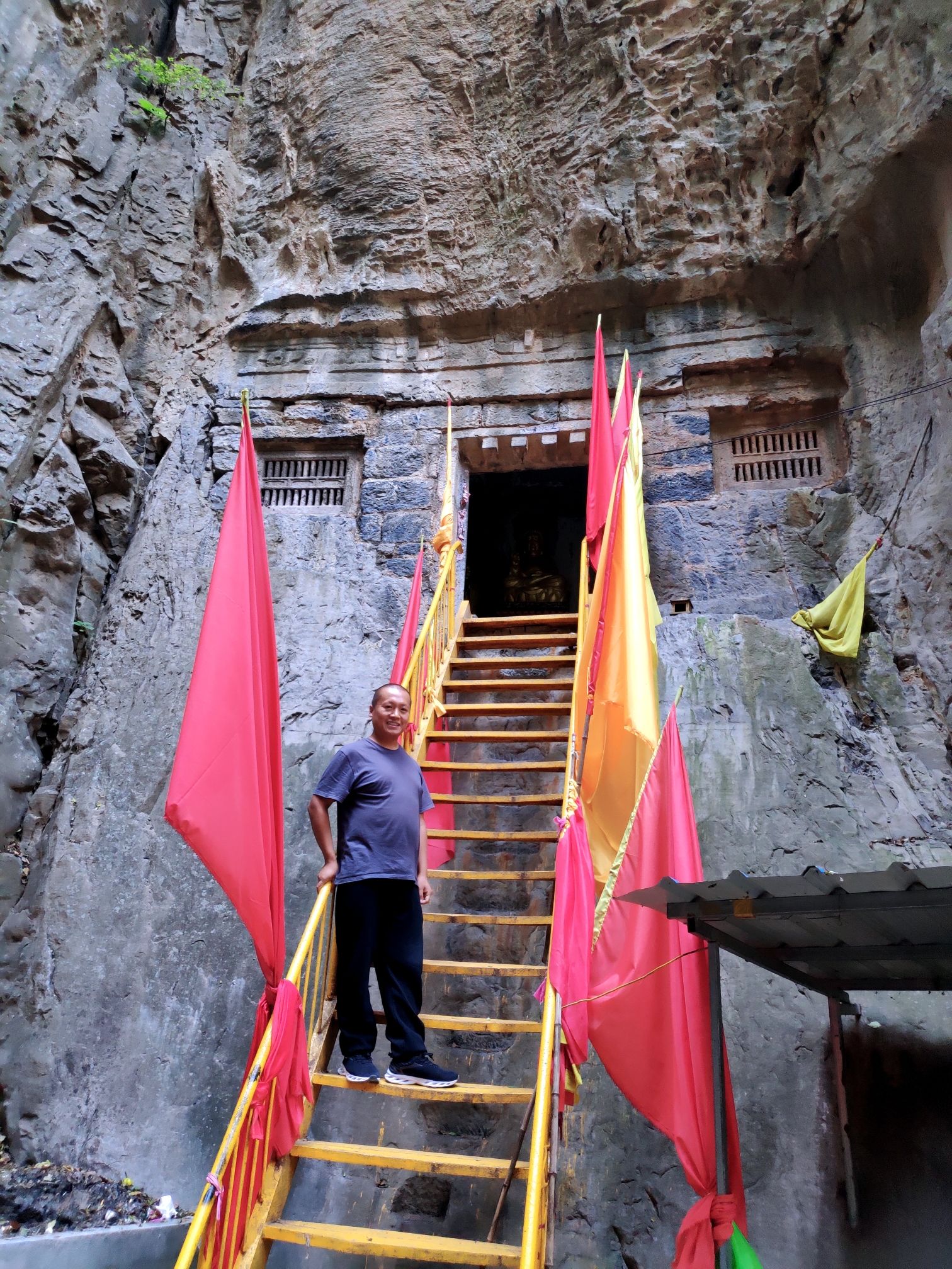 龙泉谷旅行图片 1