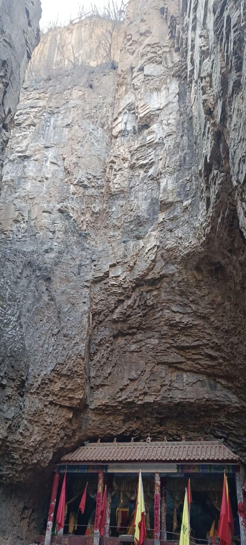 龙泉谷旅行图片 2