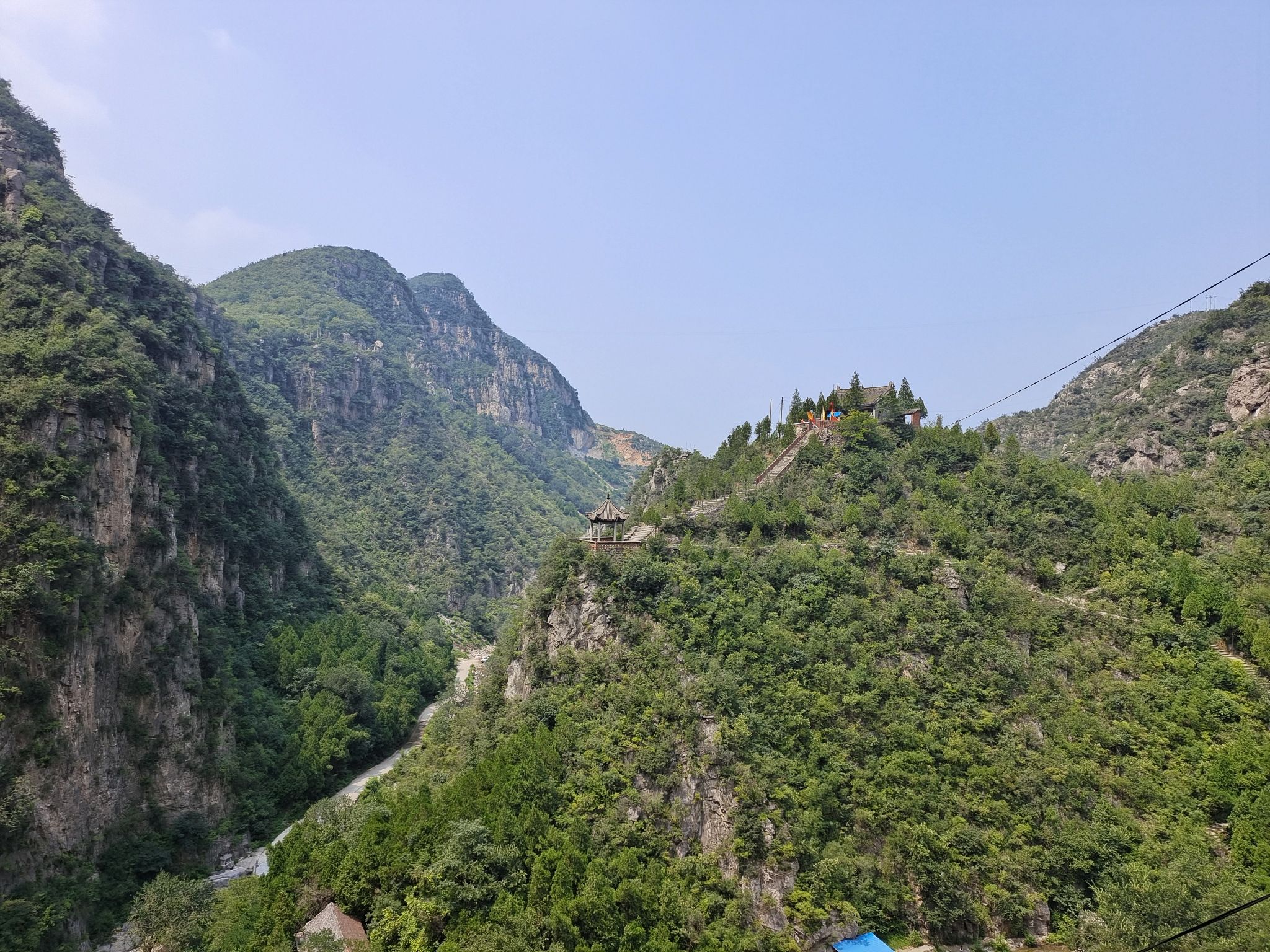 龙泉谷旅行图片 2
