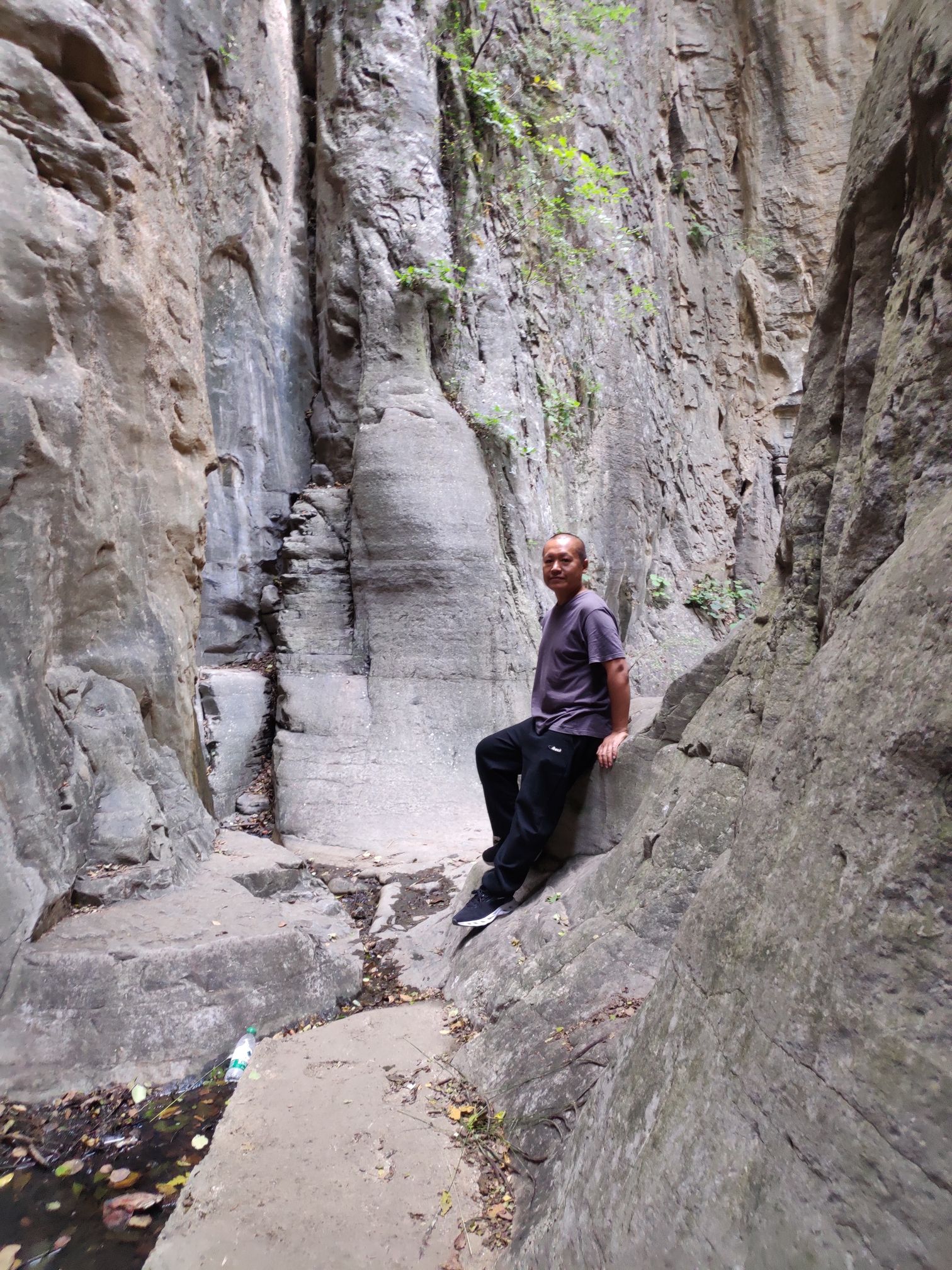龙泉谷旅行图片 3