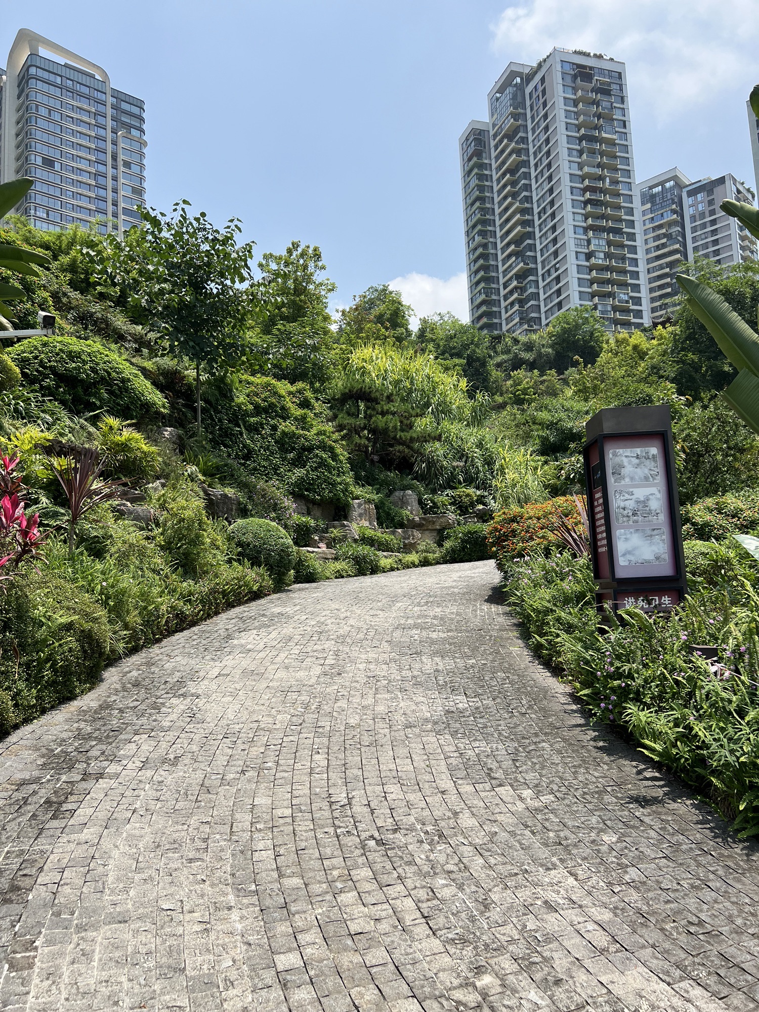呼归石花阶公园旅行图片 2