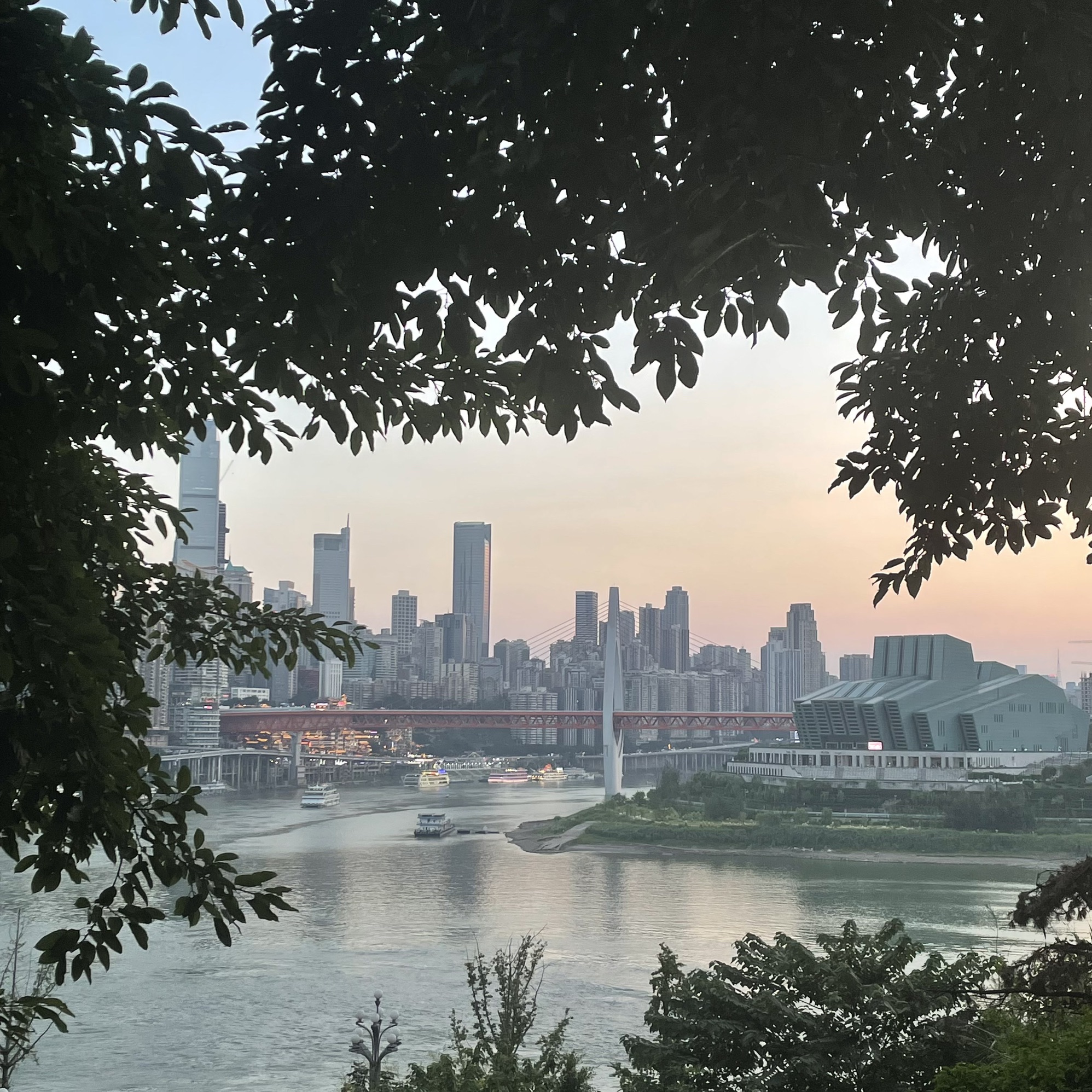 呼归石花阶公园旅行图片 3