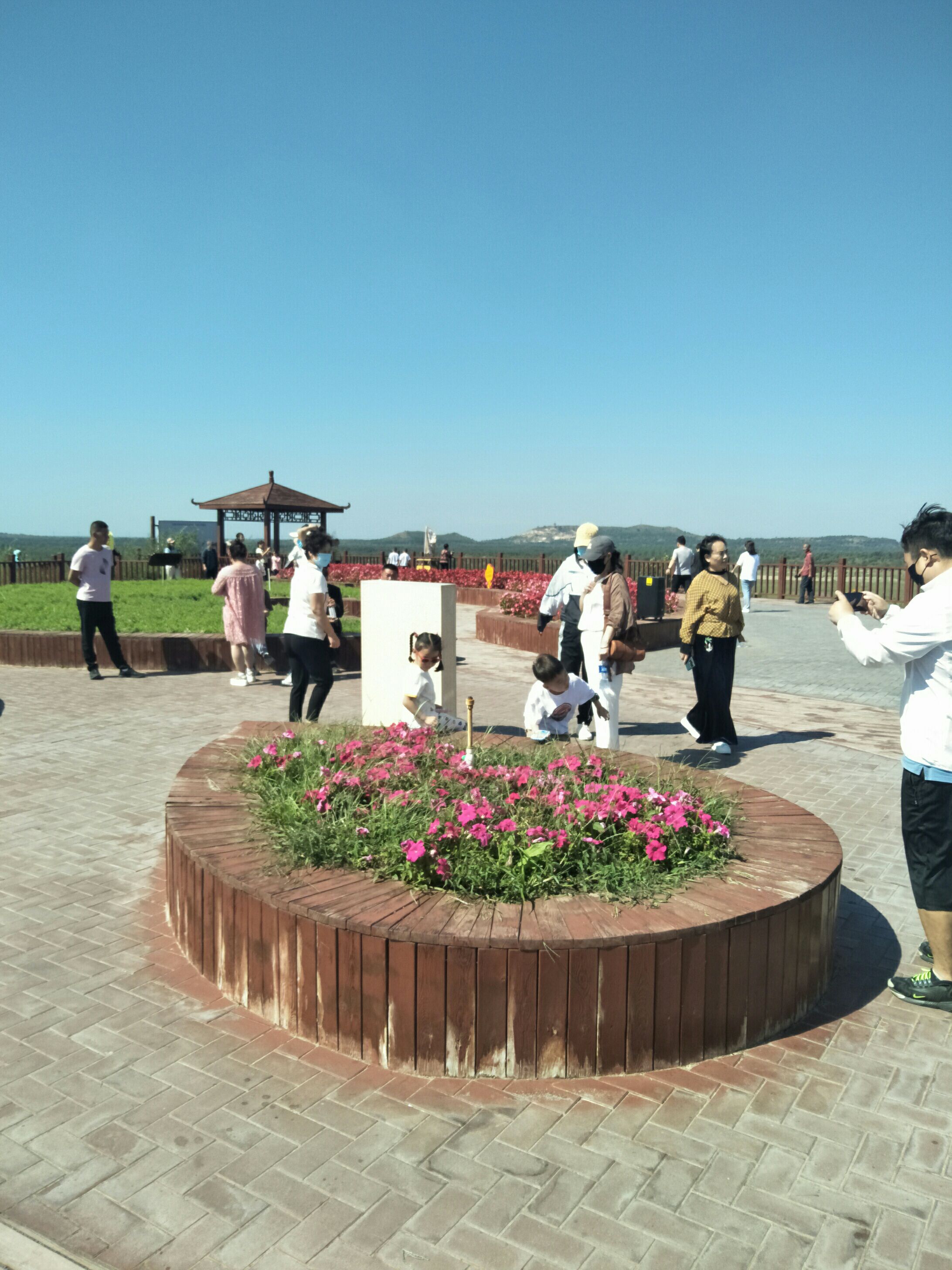 欧里山观景台旅行图片 2