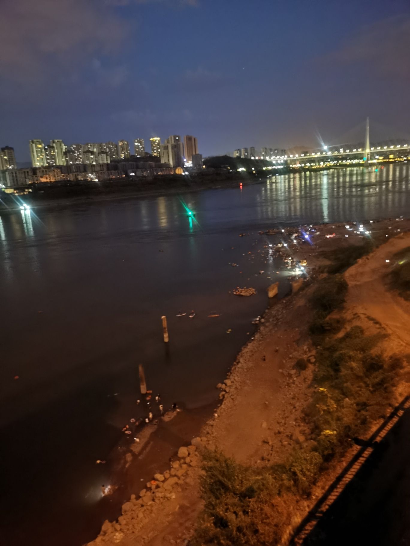 滑石滩石碾盘旅行图片 2