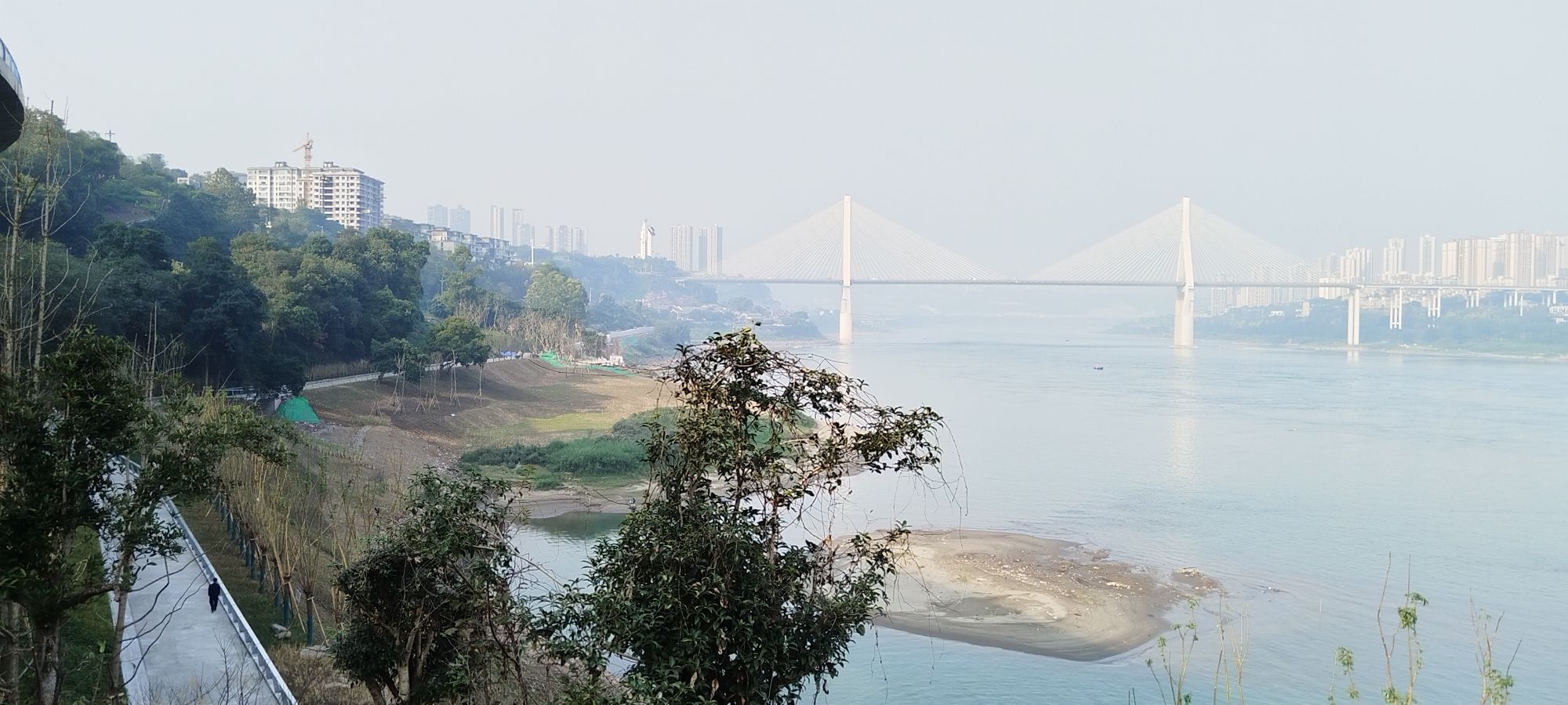 滑石滩石碾盘旅行图片 1
