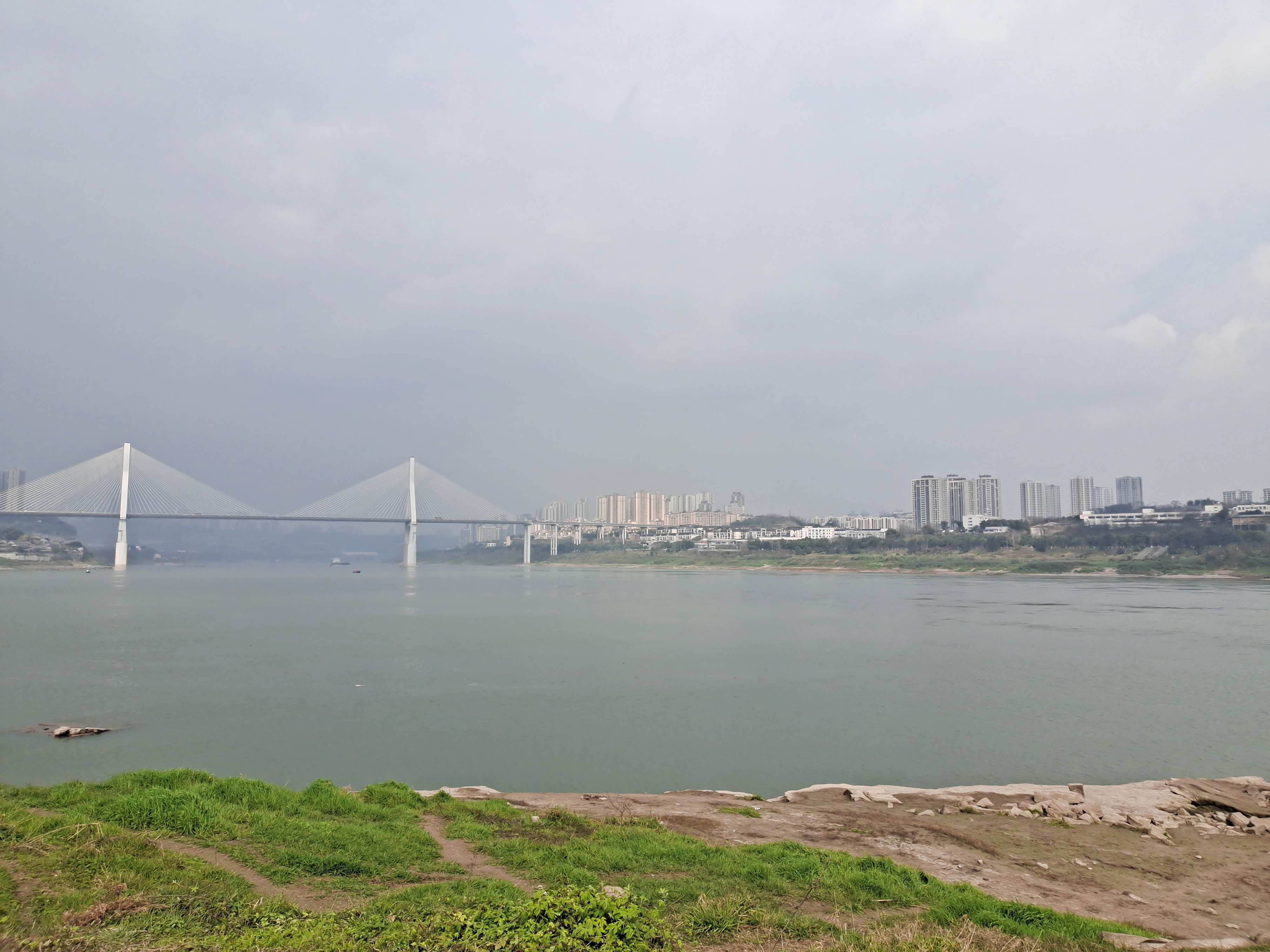 滑石滩石碾盘旅行图片 2