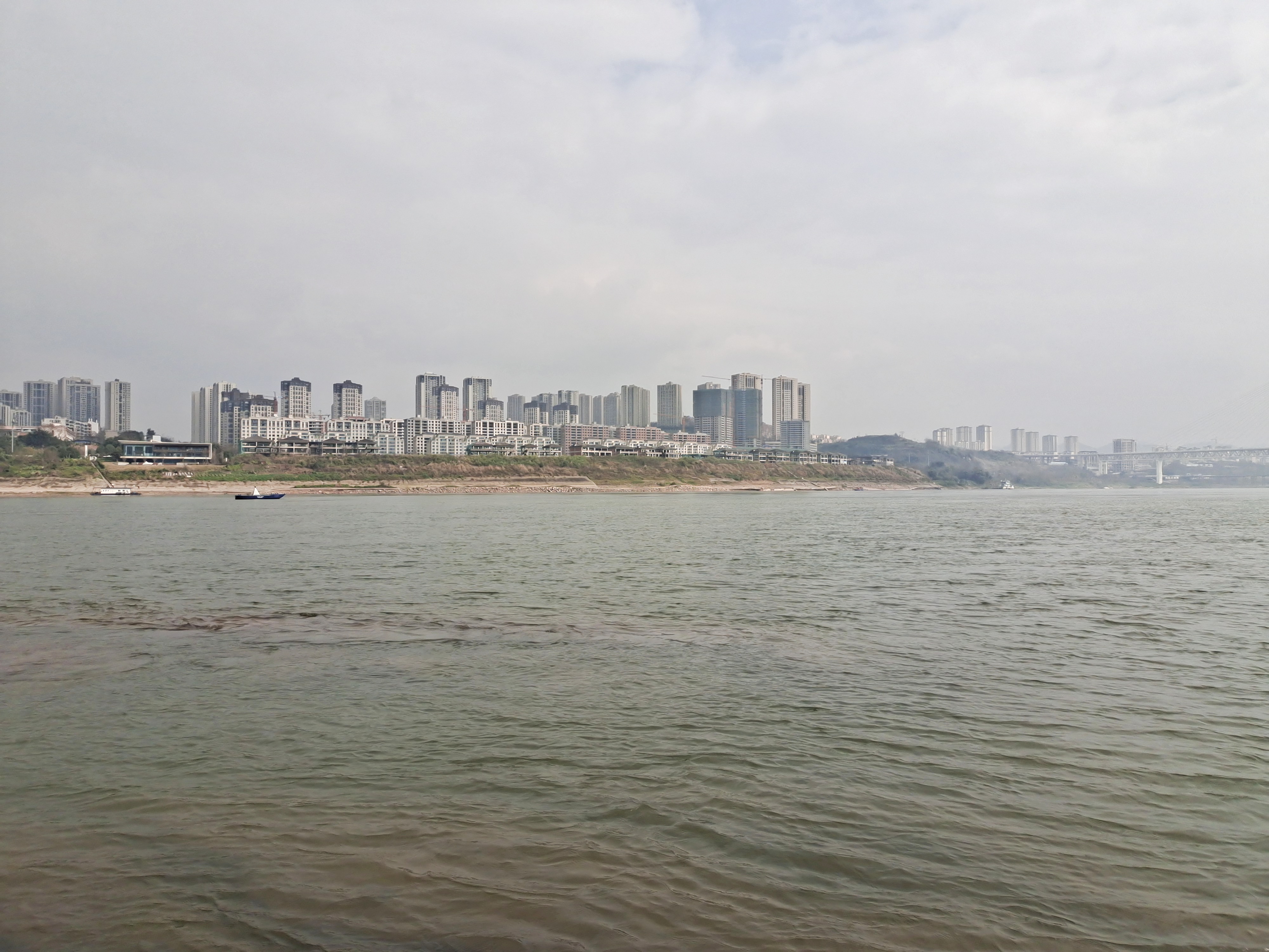 滑石滩石碾盘旅行图片 3