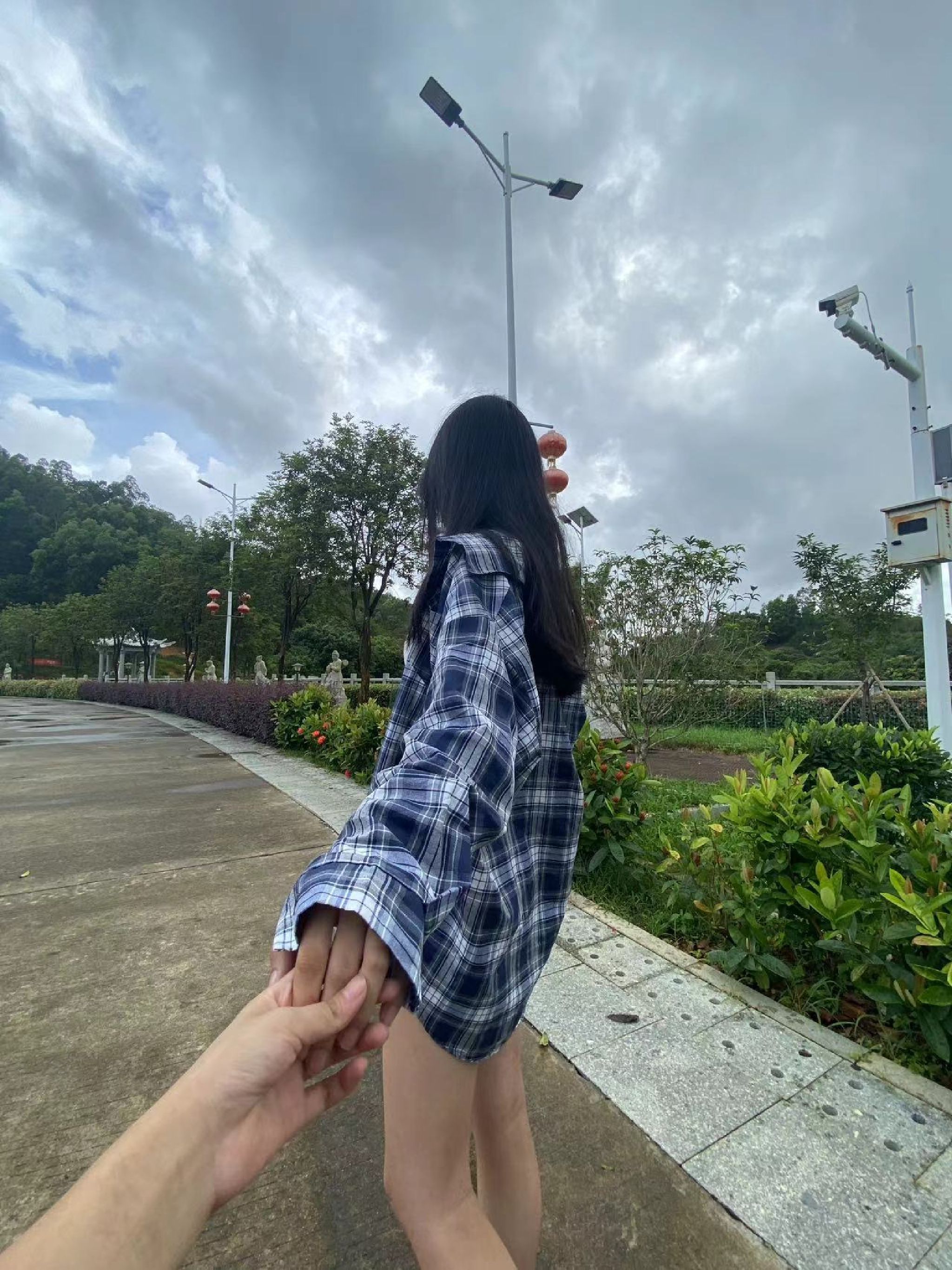 爱心公园旅行图片 1