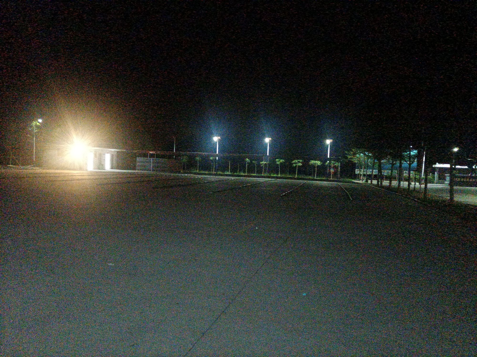 爱心公园旅行图片 2