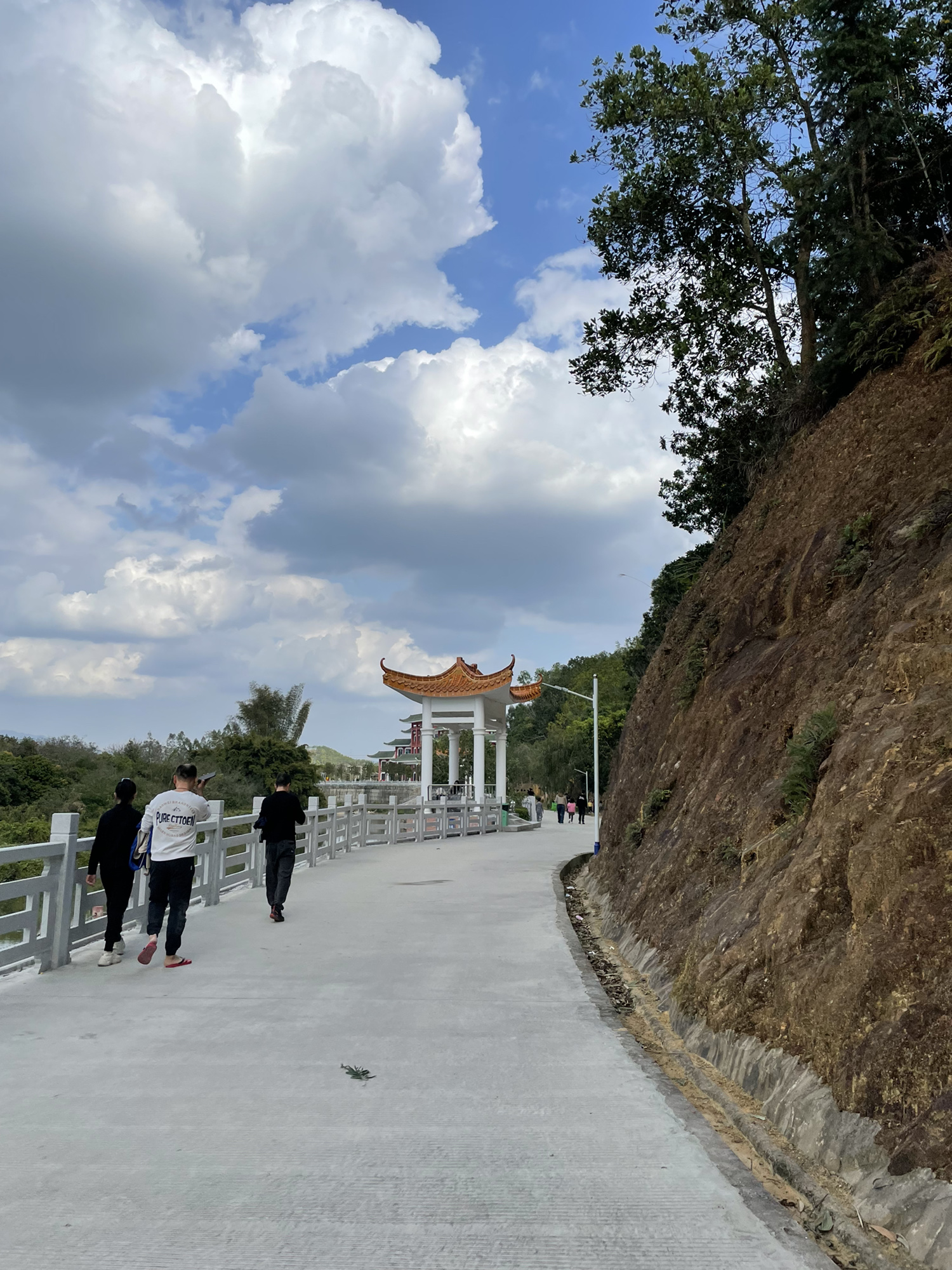 爱心公园旅行图片 3